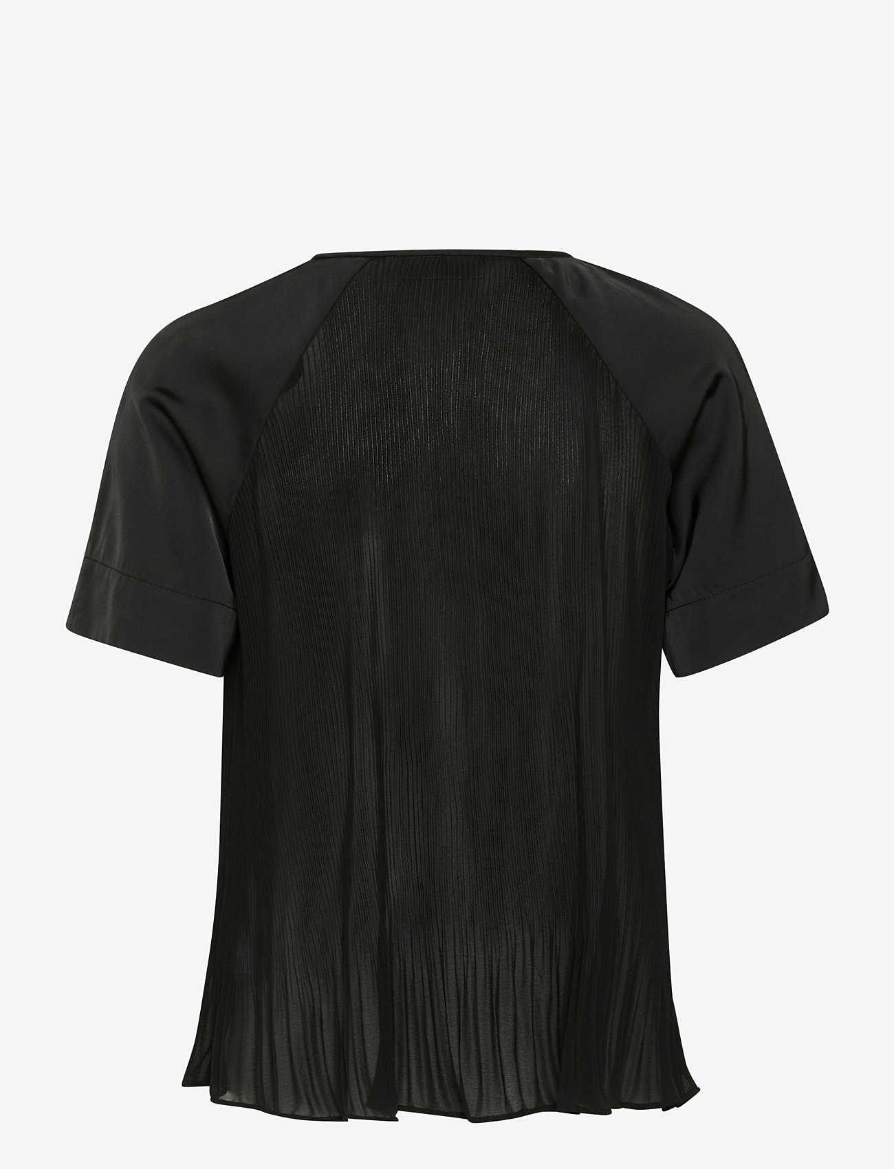 InWear - CaseyIW Top - black - 2