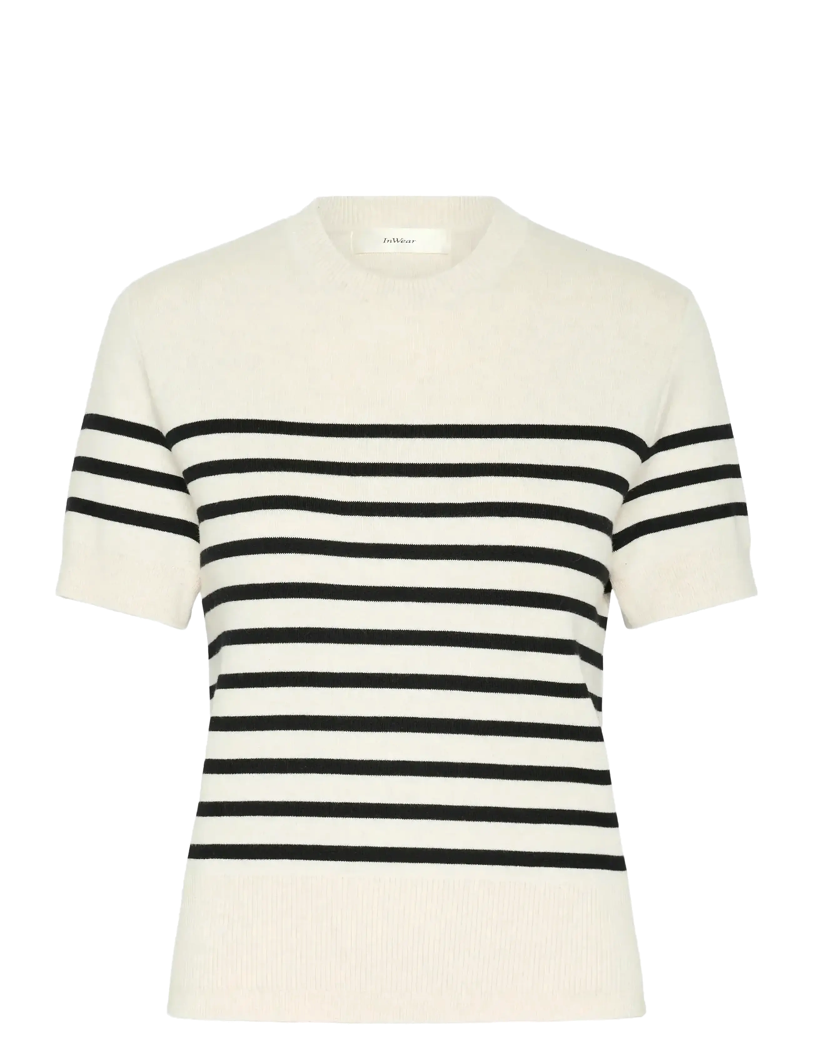 BLACK STRIPE