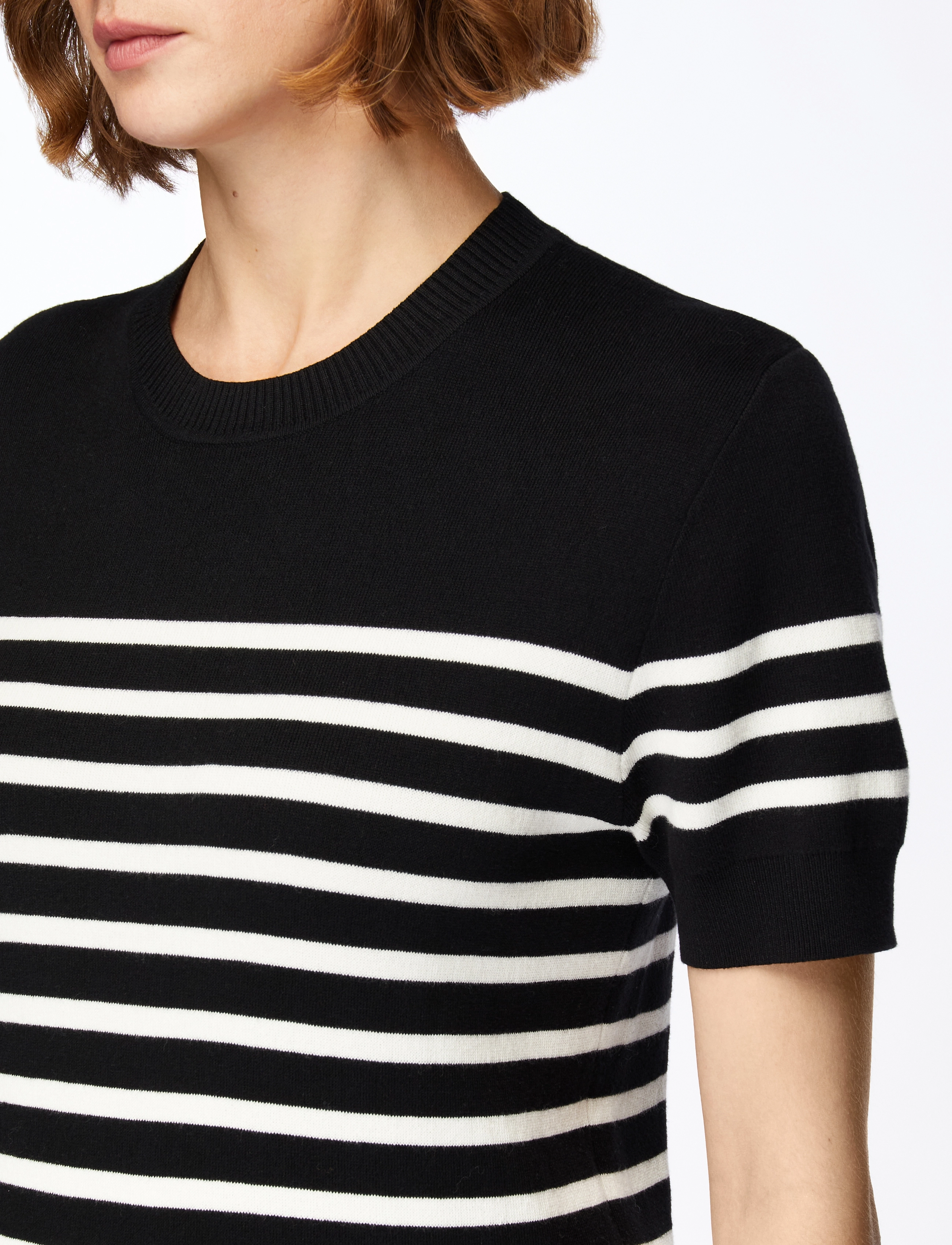 InWear Wallisiw Pullover stickade tröjor dam – bild 6