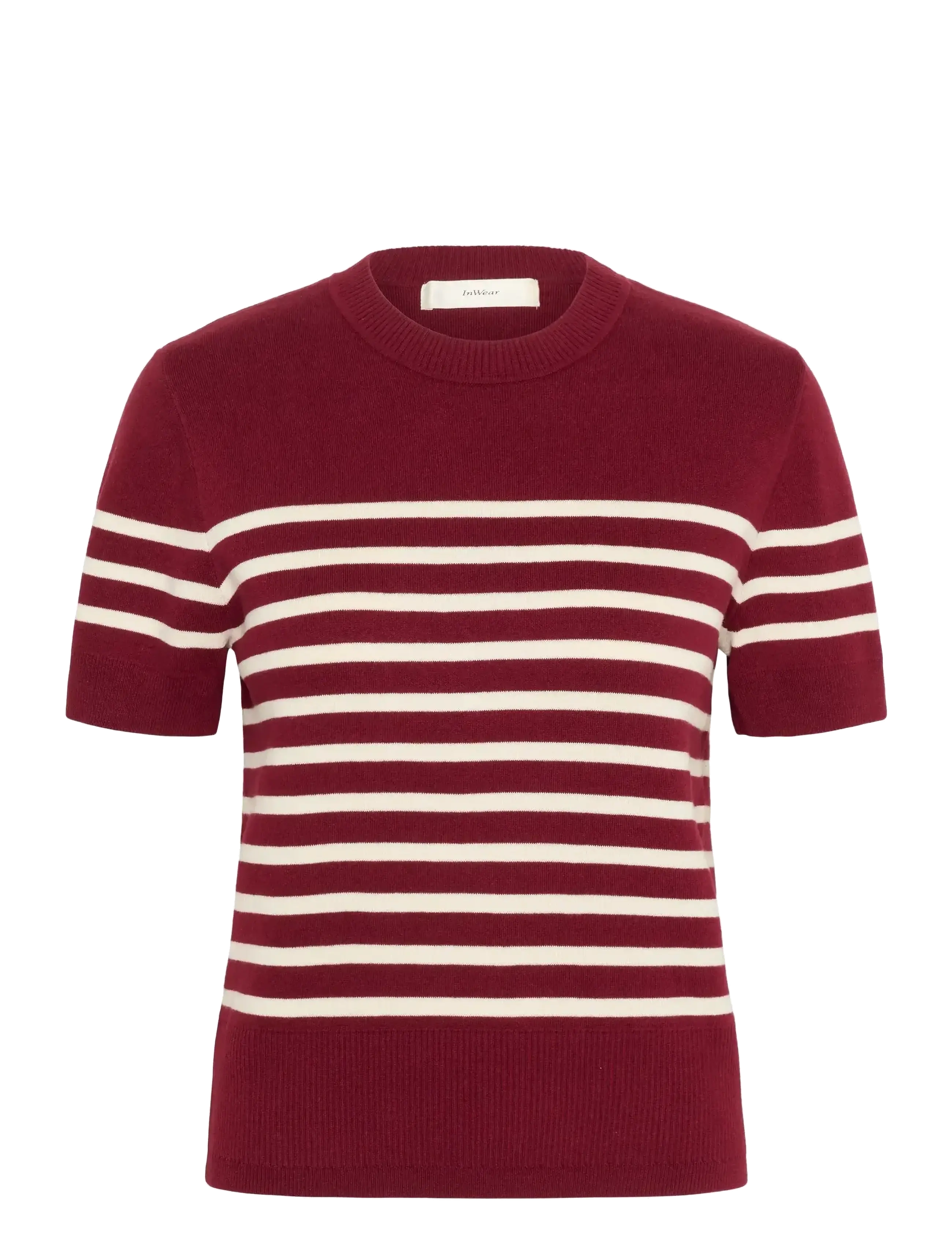 CABERNET STRIPE