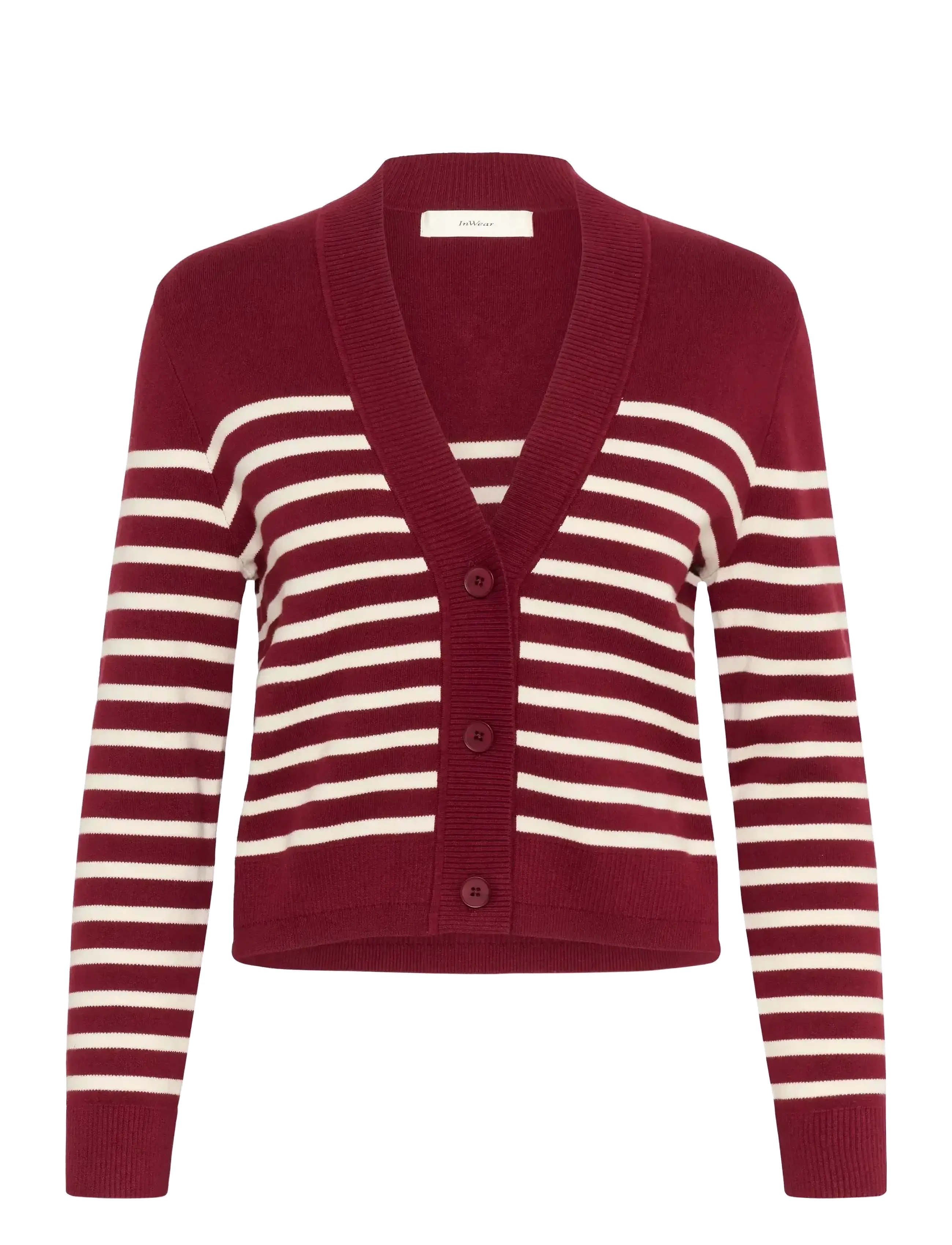 CABERNET STRIPE