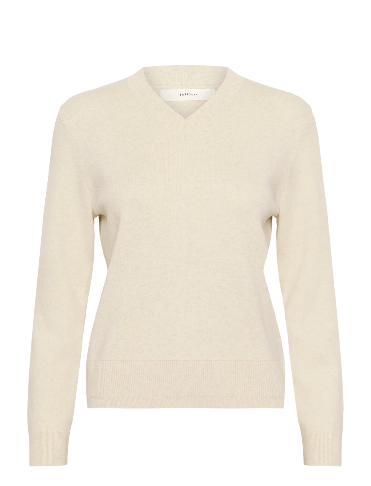 WHISPER WHITE MELANGE