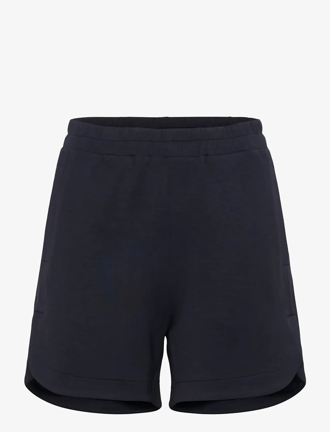 InWear - HenniehIW Vincent Shorts - sweatshorts - black - 1