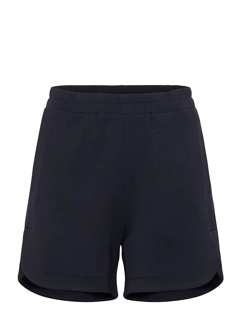 InWear - HenniehIW Vincent Shorts - sweatshorts - black - 1