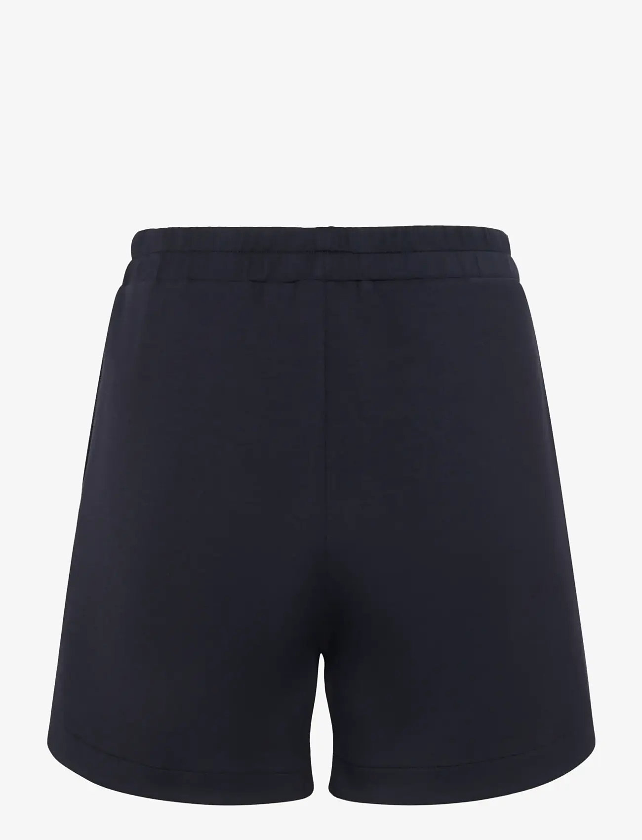 InWear - HenniehIW Vincent Shorts - sweatshorts - black - 2