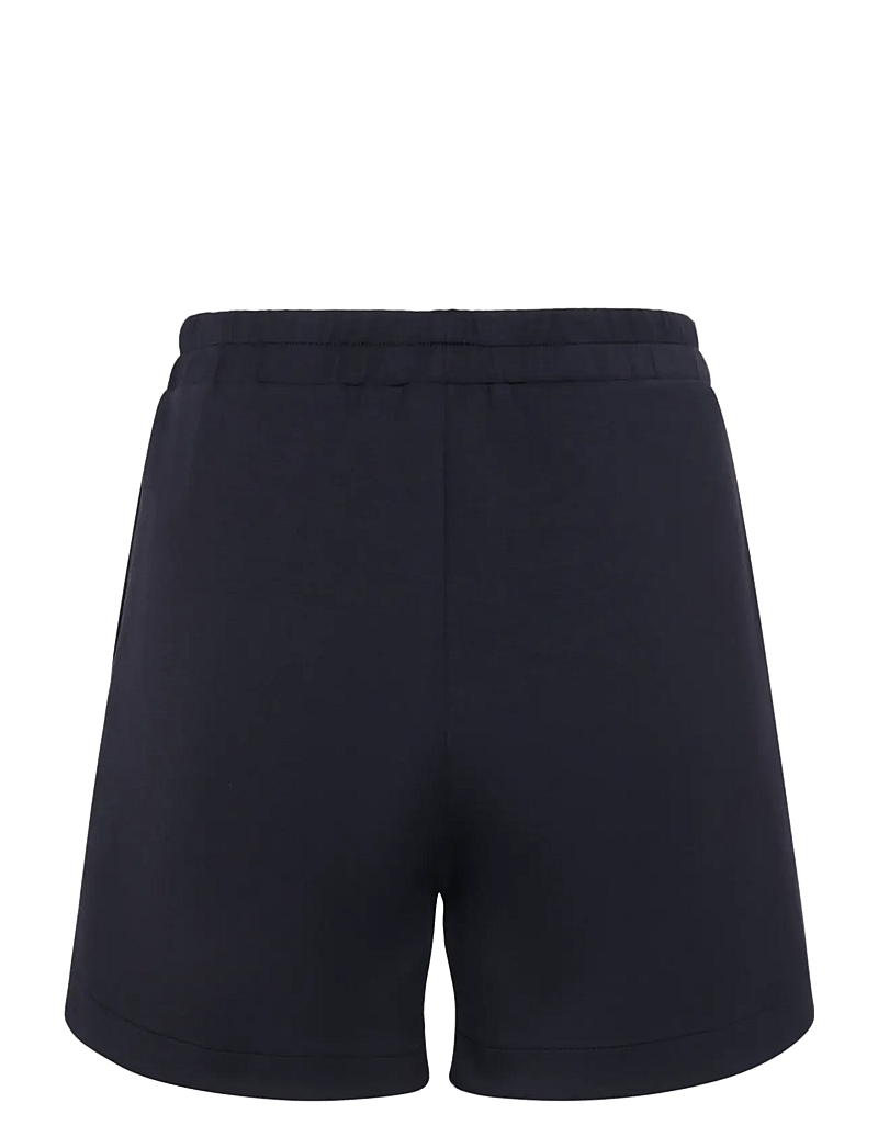 InWear - HenniehIW Vincent Shorts - sweatshorts - black - 2