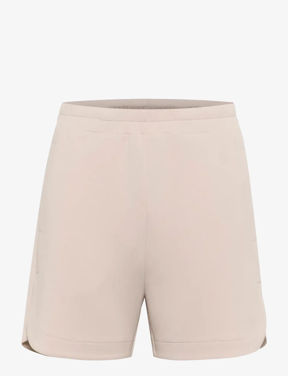 InWear - HenniehIW Vincent Shorts - sweatshorts - haze - 1