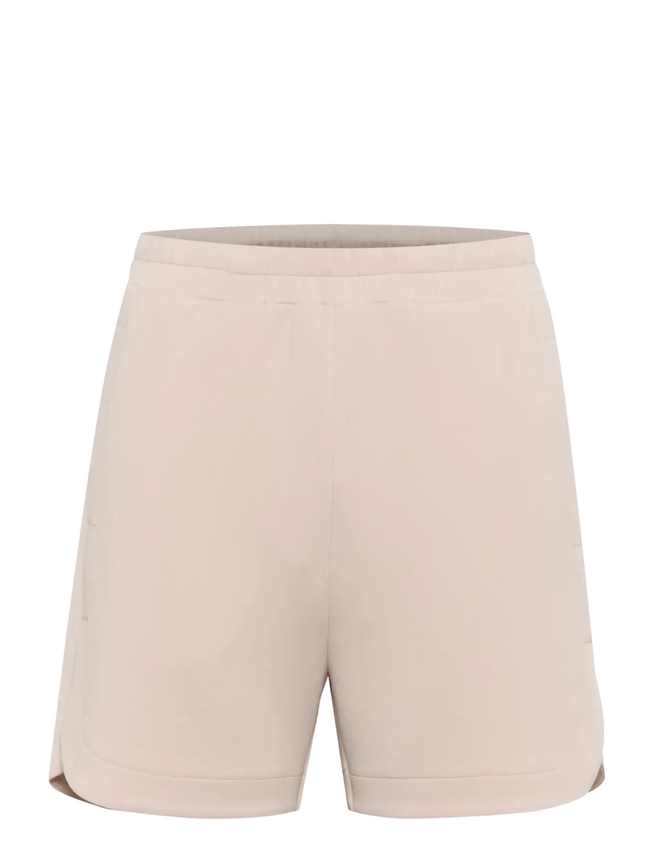 InWear HenniehIW Vincent Shorts - Tøj - HAZE / beige