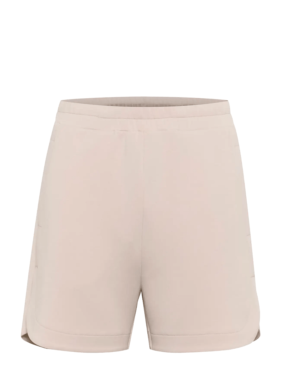 InWear - HenniehIW Vincent Shorts - sweatshorts - haze - 1