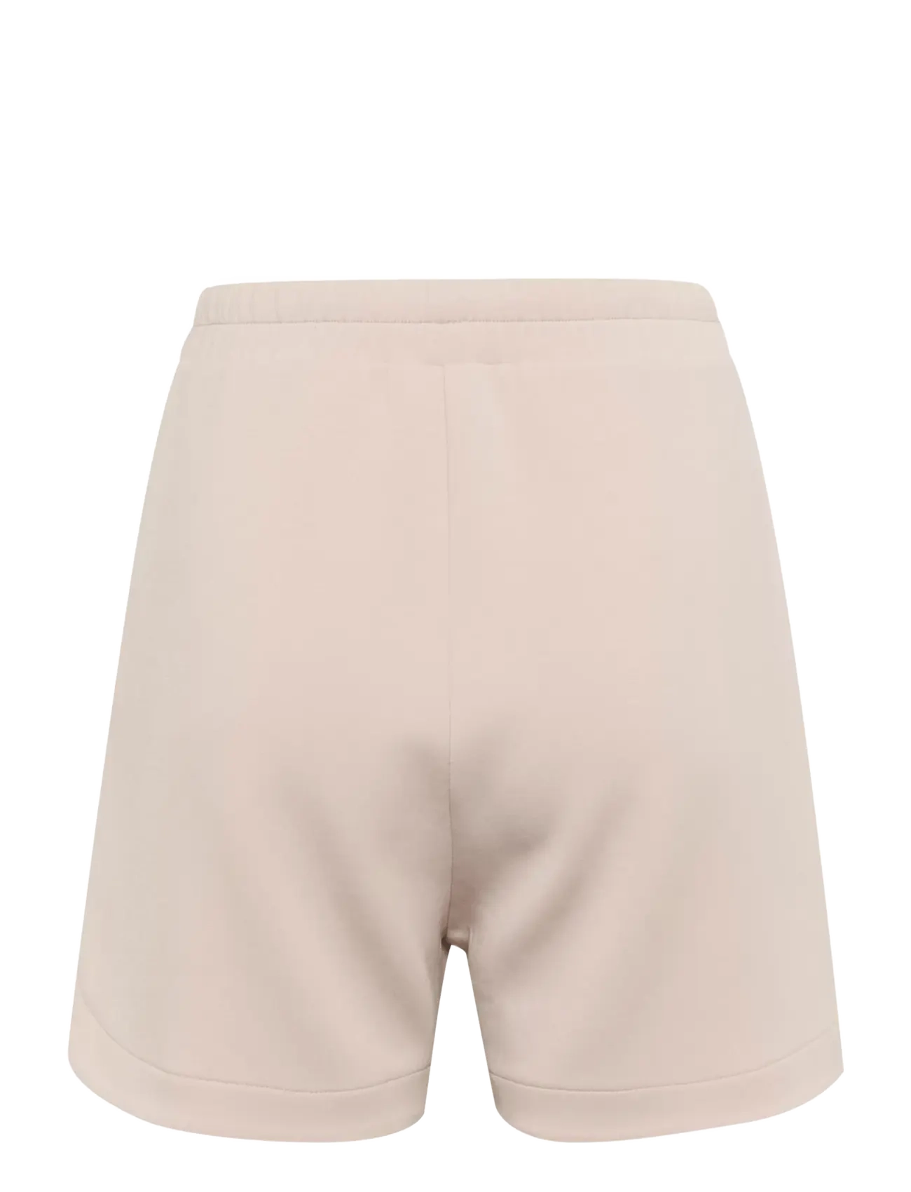 InWear - HenniehIW Vincent Shorts - sweatshorts - haze - 2