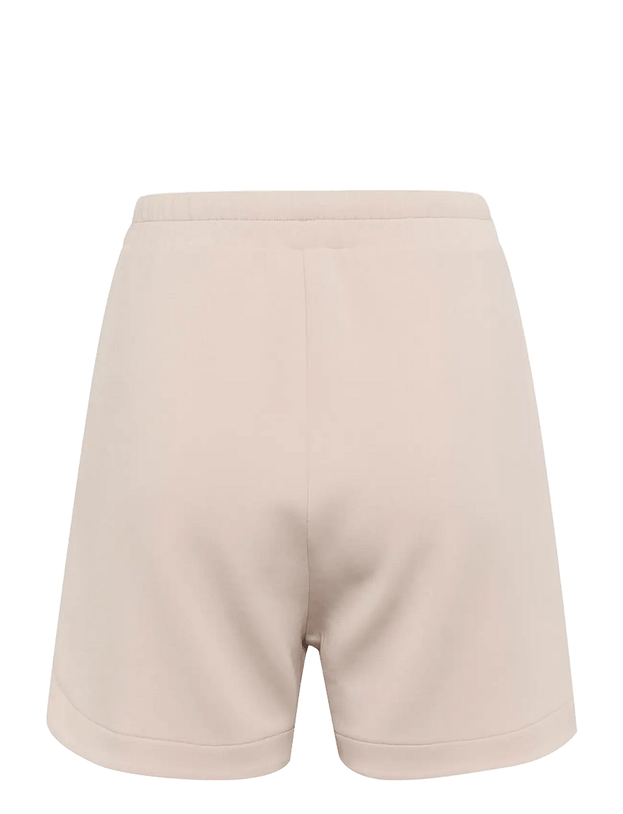 InWear - HenniehIW Vincent Shorts - sweatshorts - haze - 2