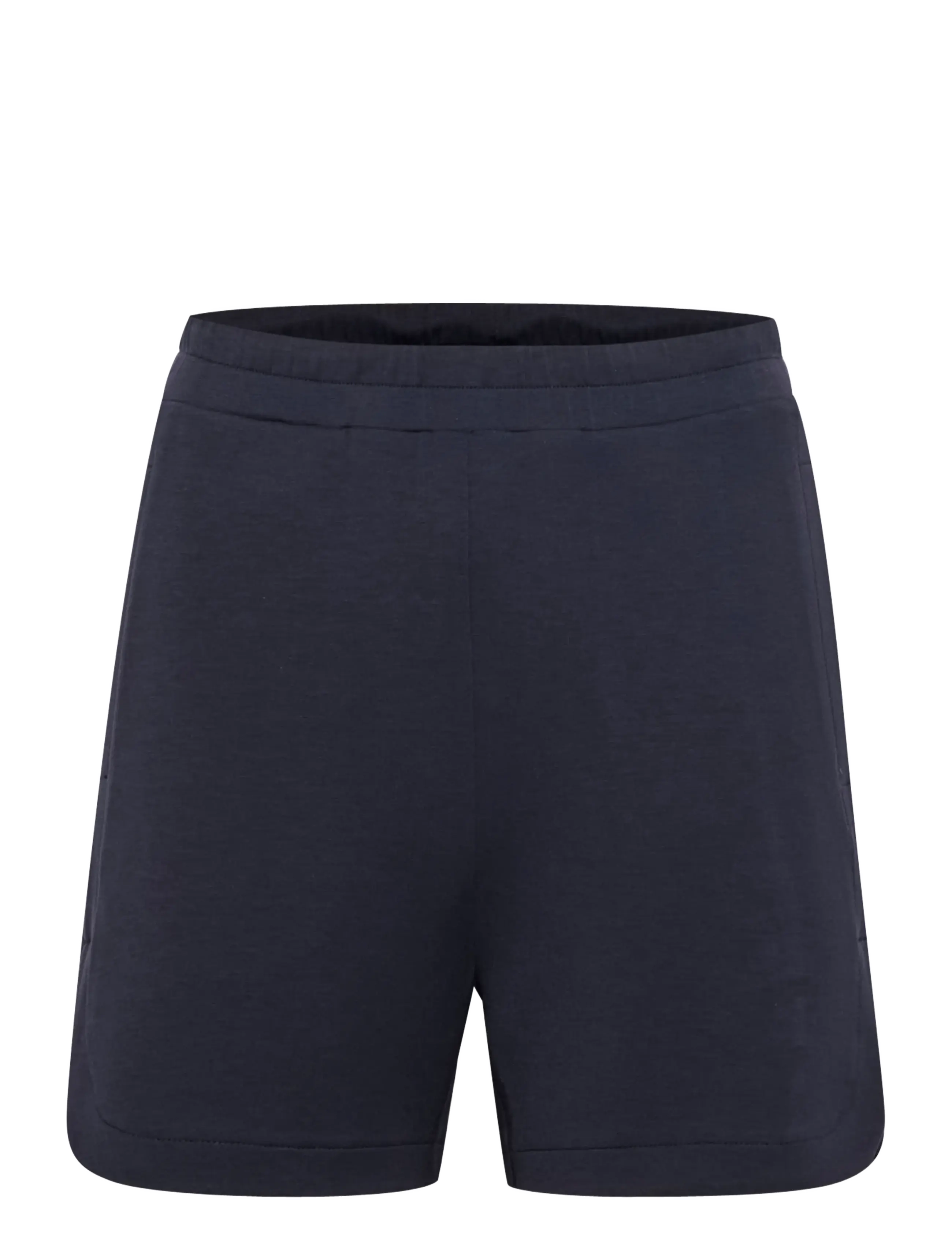 InWear HenniehIW Vincent Shorts - Kleidung - MARINE BLUE / navy