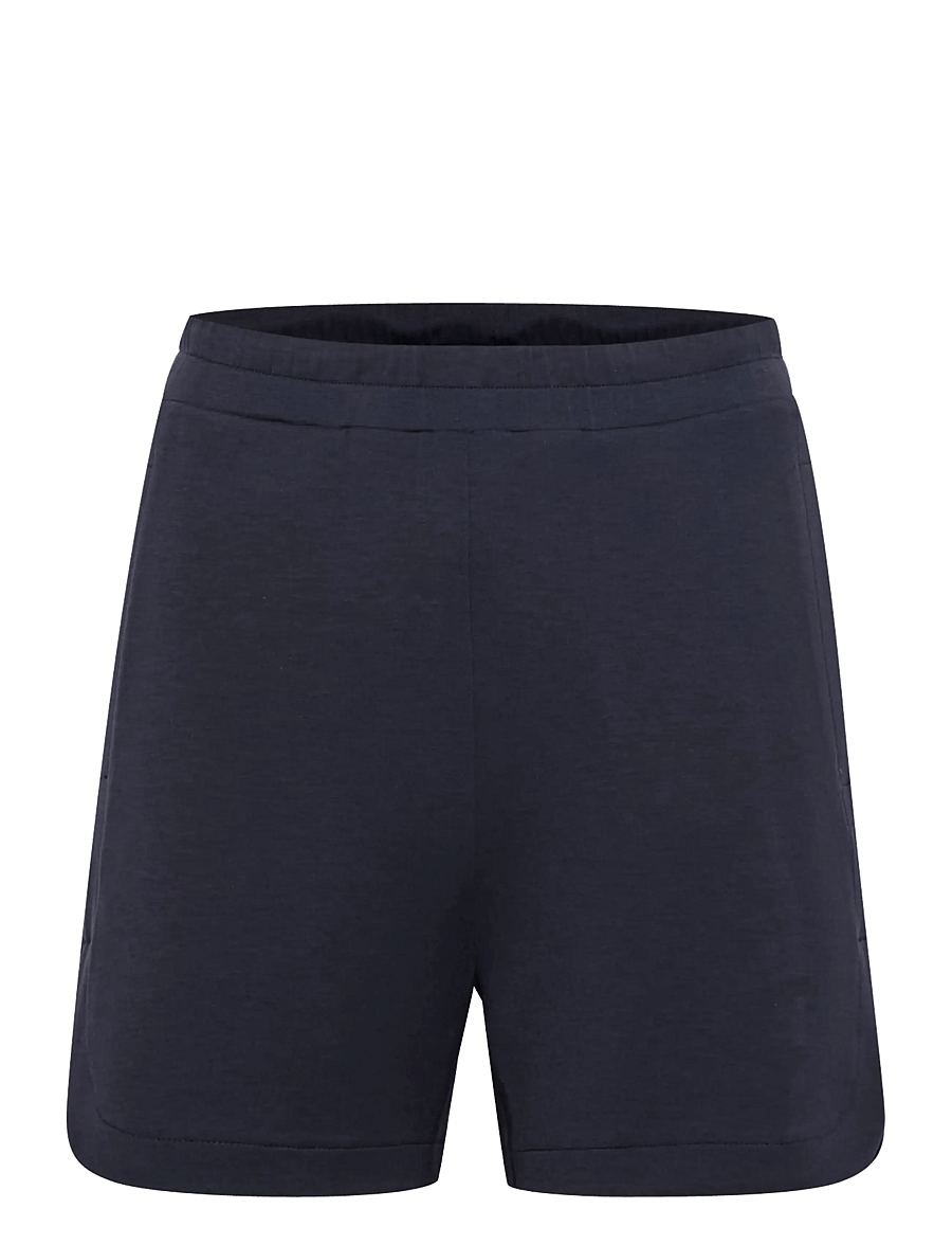 InWear - HenniehIW Vincent Shorts - sweatshorts - marine blue - 1