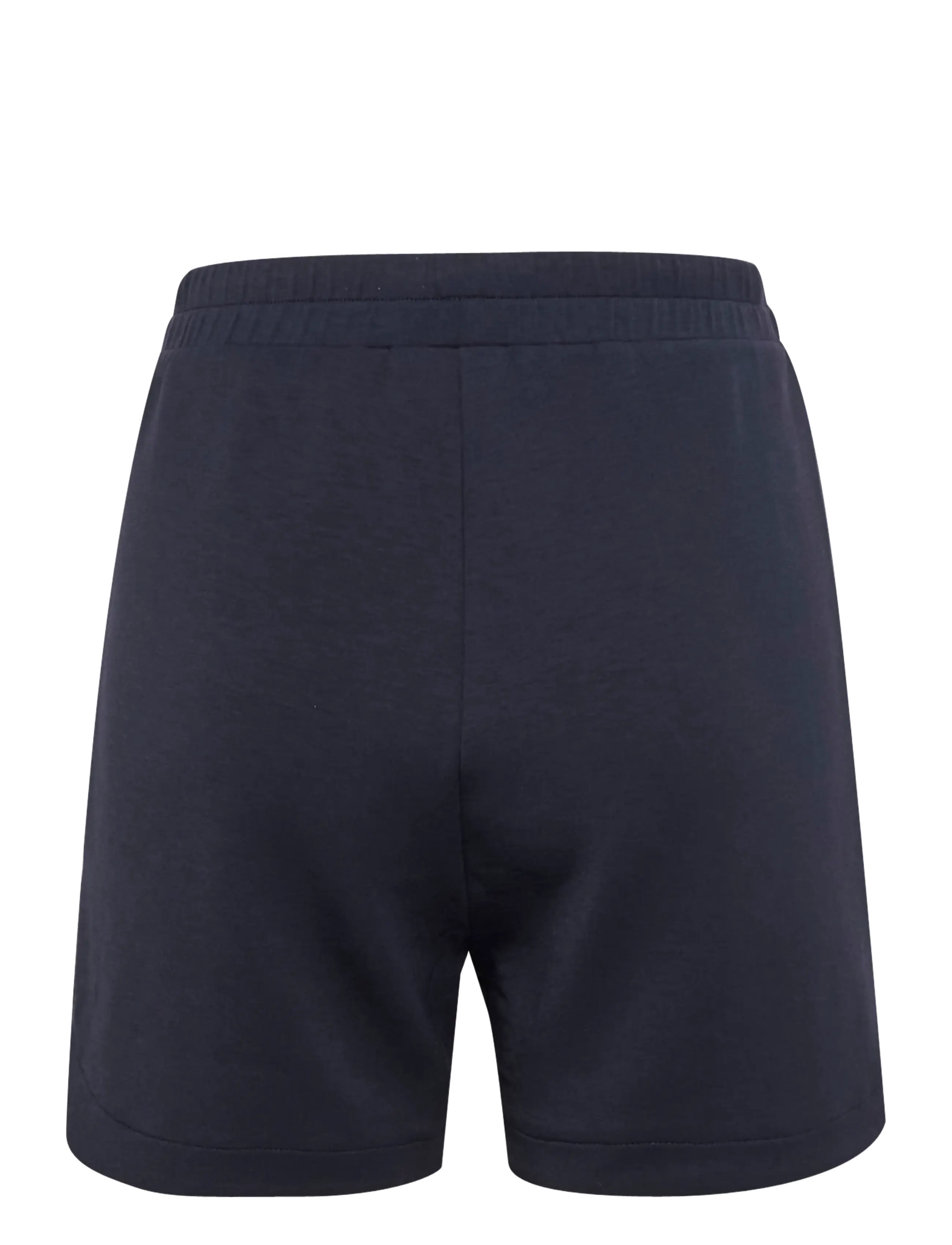 InWear - HenniehIW Vincent Shorts - sweatshorts - marine blue - 2