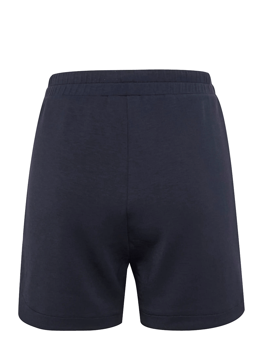InWear - HenniehIW Vincent Shorts - sweatshorts - marine blue - 2