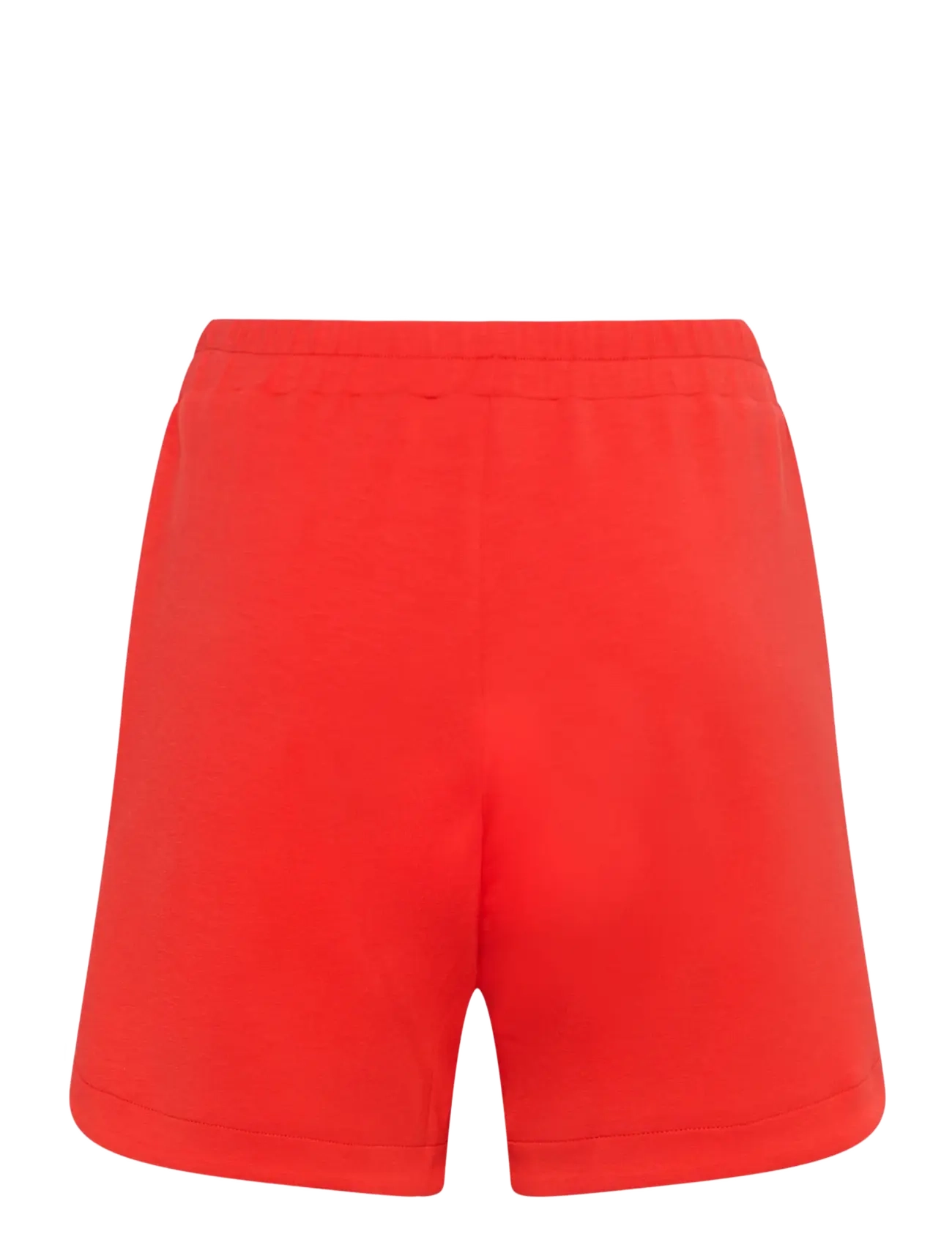 InWear - HenniehIW Vincent Shorts - sweatshorts - poppy red - 2