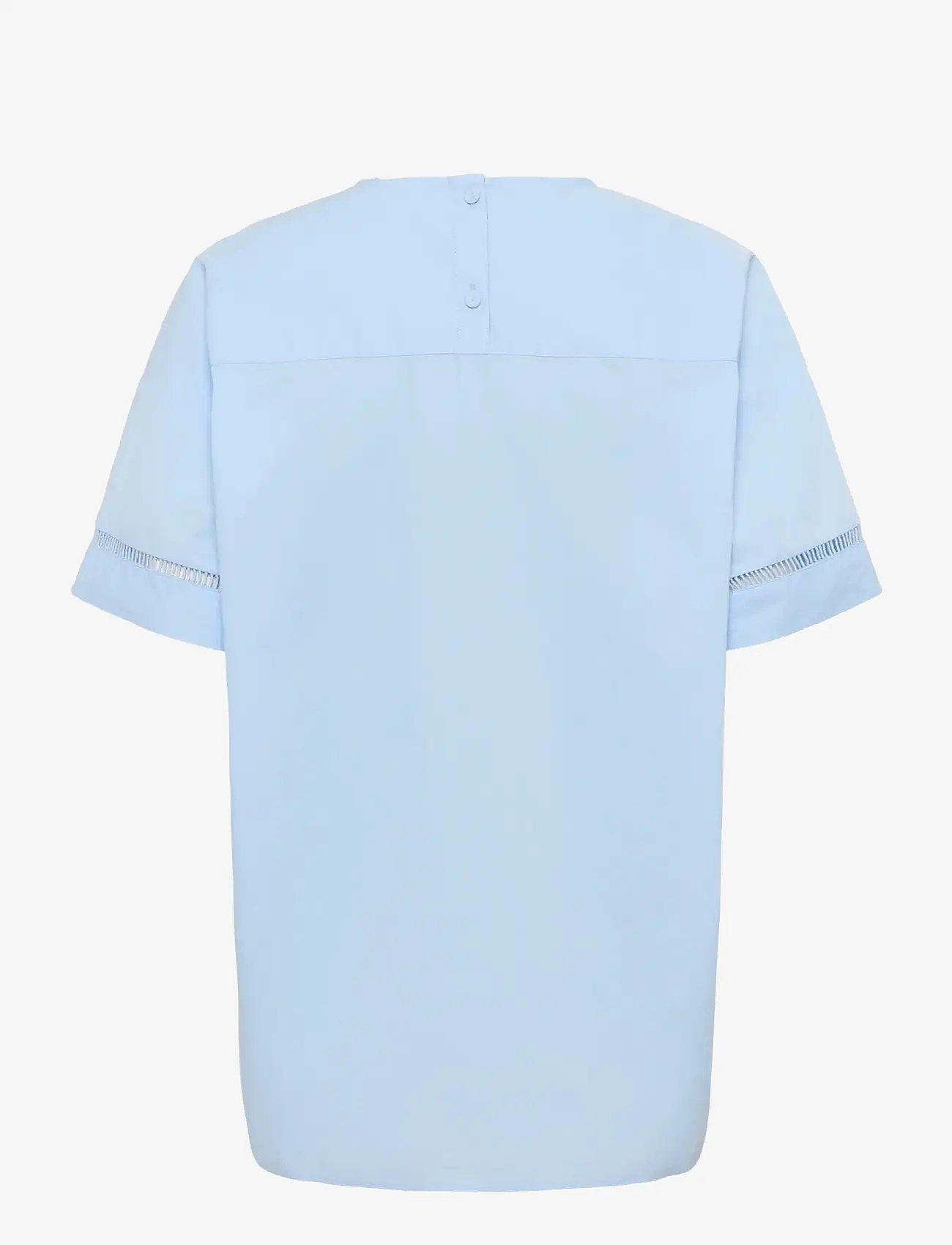 InWear - FurlaIW Top - blouses met korte mouwen - windsurfer - 1