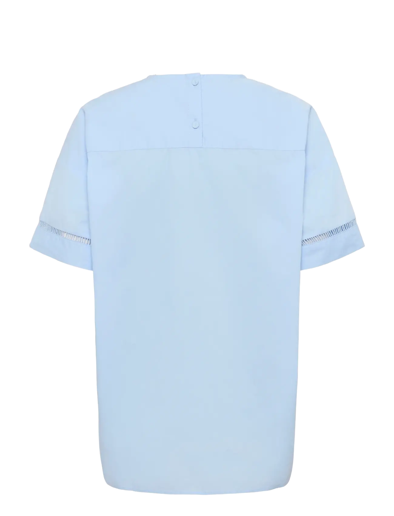 InWear - FurlaIW Top - blouses à manches courtes - windsurfer - 1