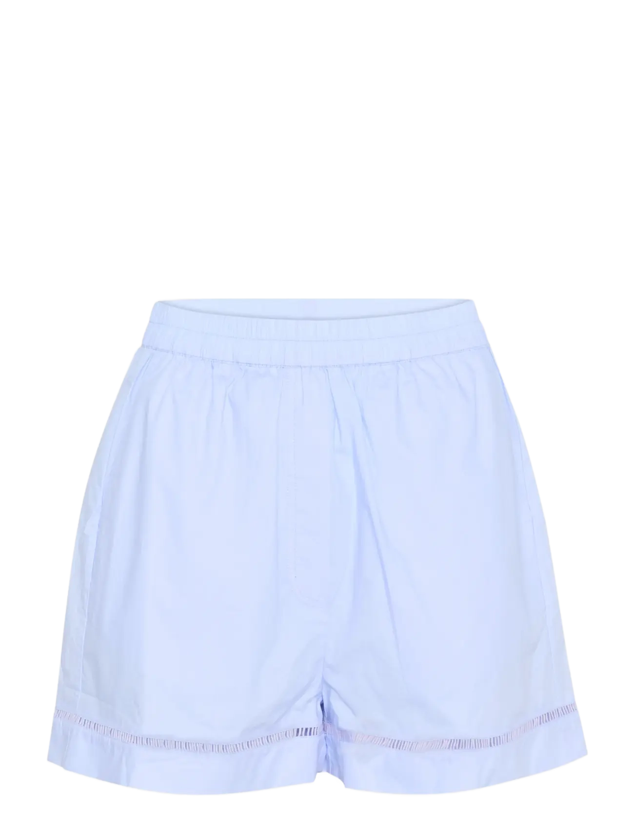 InWear FurlaIW Shorts - Shorts - WINDSURFER / blue