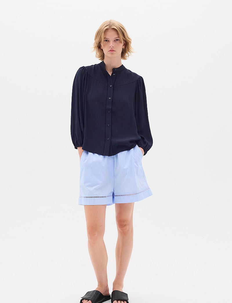 InWear - FurlaIW Shorts - casual shorts - windsurfer - 0