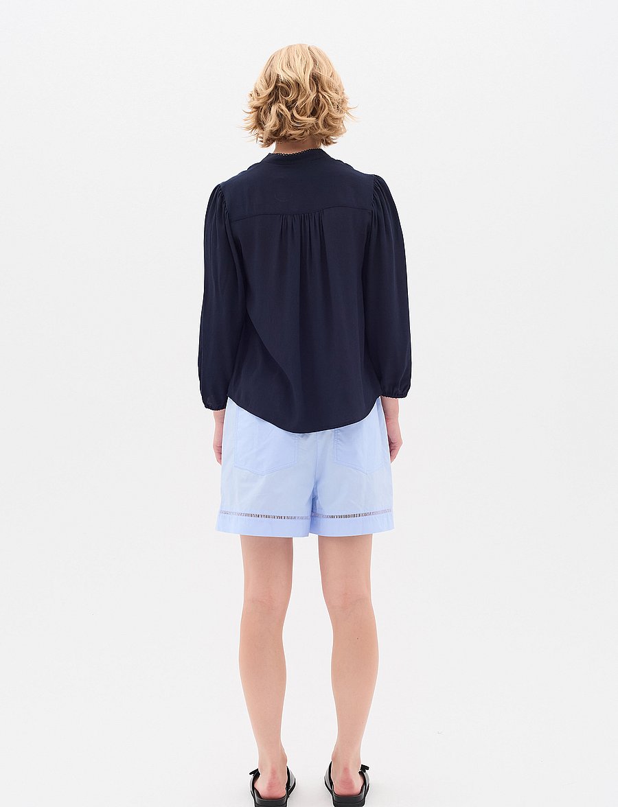 InWear - FurlaIW Shorts - lühikesed vabaajapüksid - windsurfer - 3