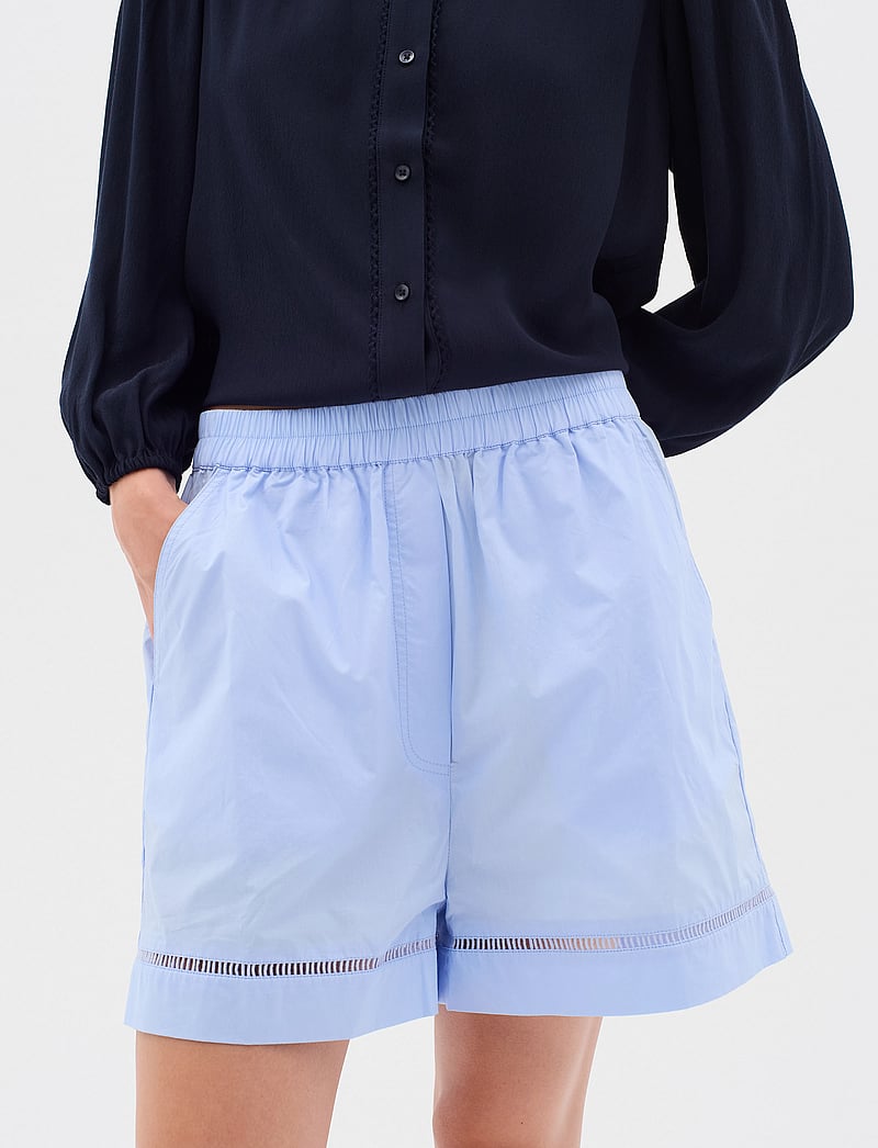 InWear - FurlaIW Shorts - casual shorts - windsurfer - 4