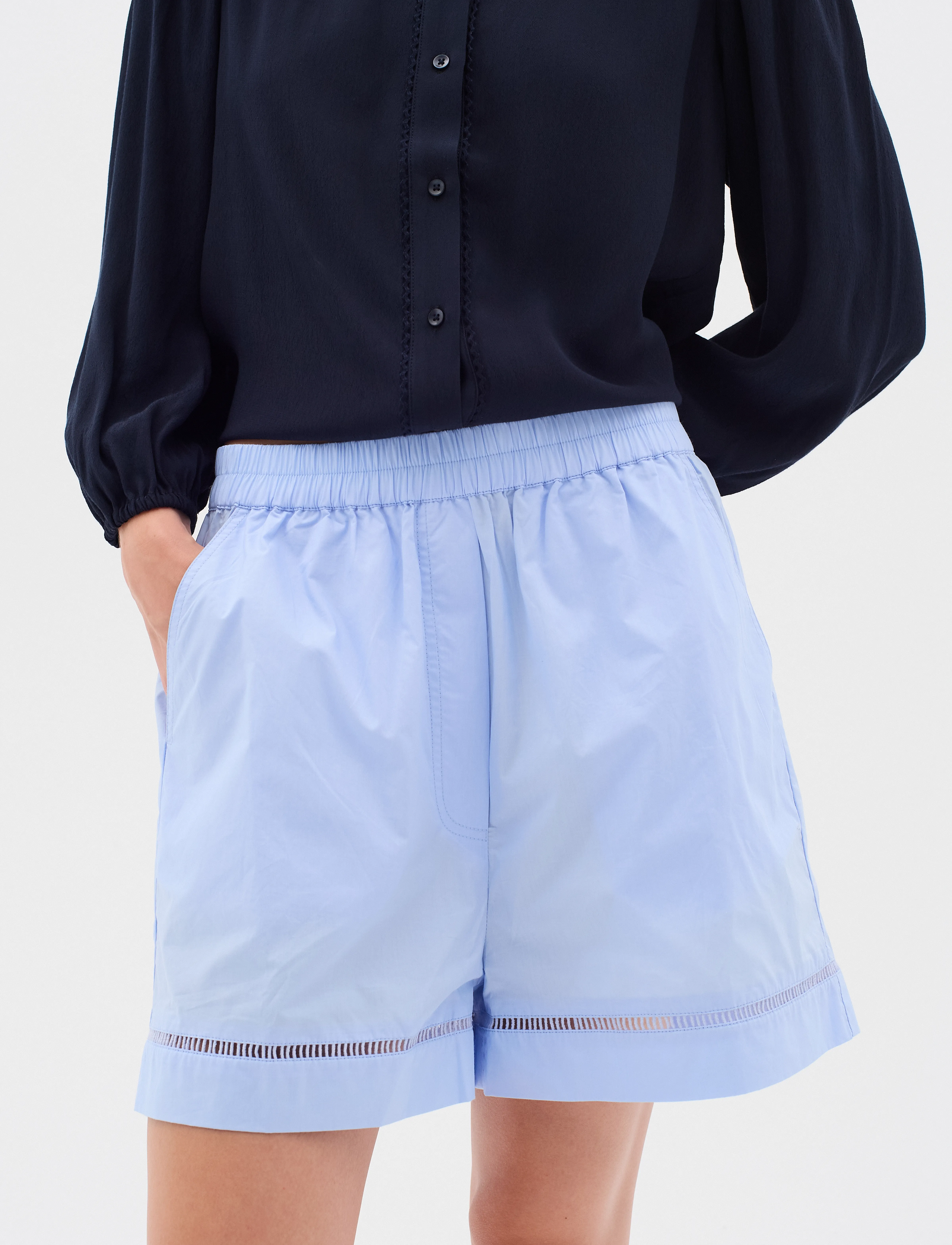 InWear - FurlaIW Shorts - casual shorts - windsurfer - 4