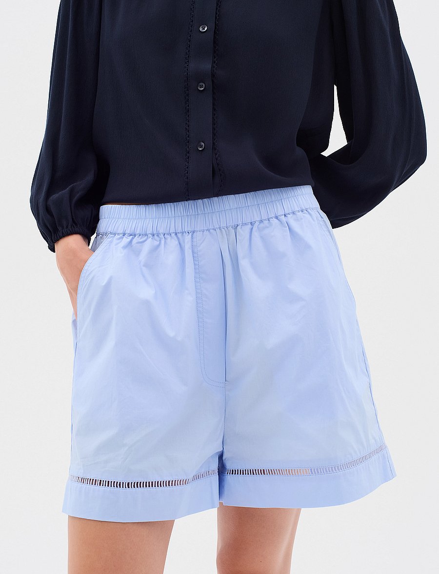 InWear - FurlaIW Shorts - lühikesed vabaajapüksid - windsurfer - 4