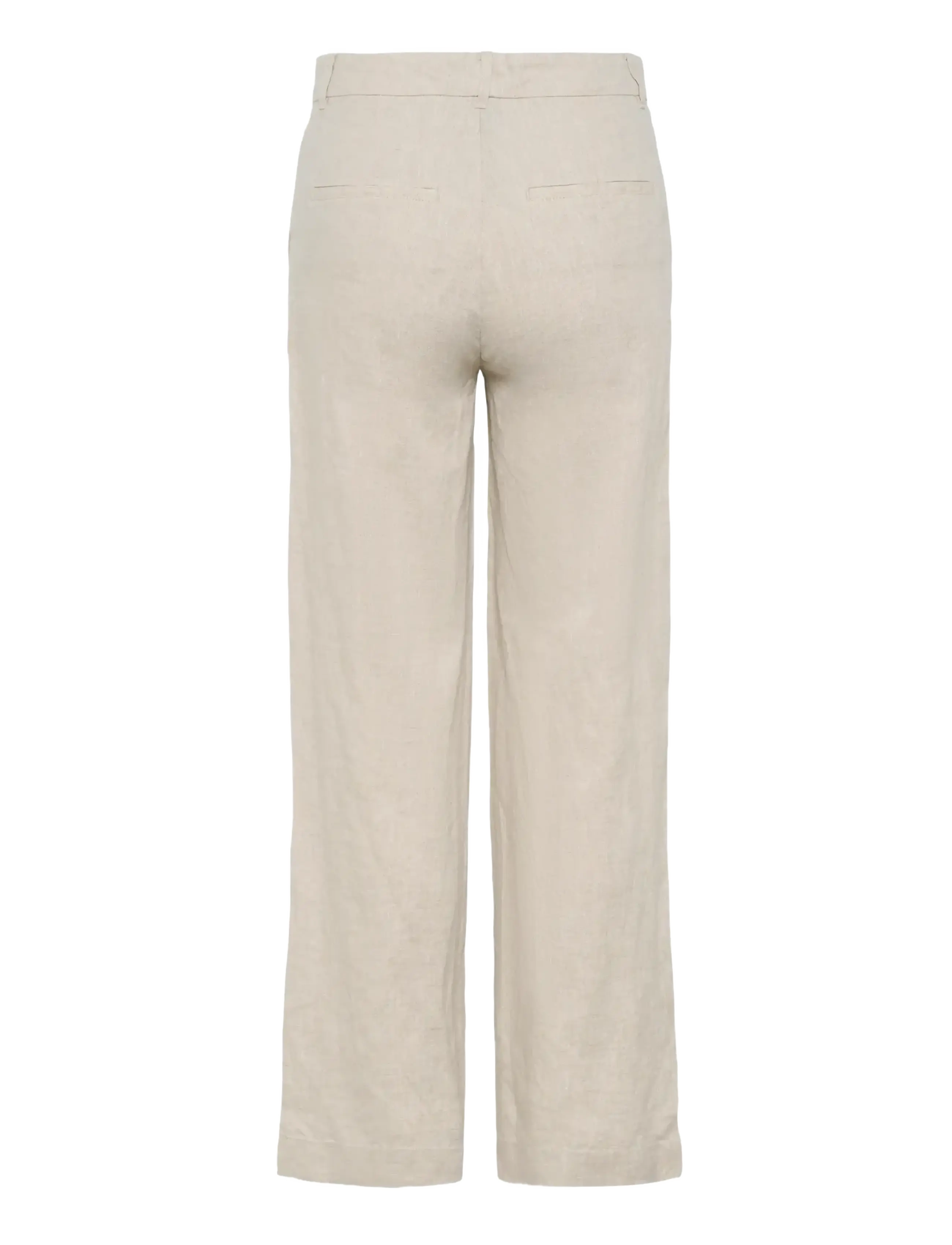InWear - SOLINAIW PANTS - ecru melange - 2