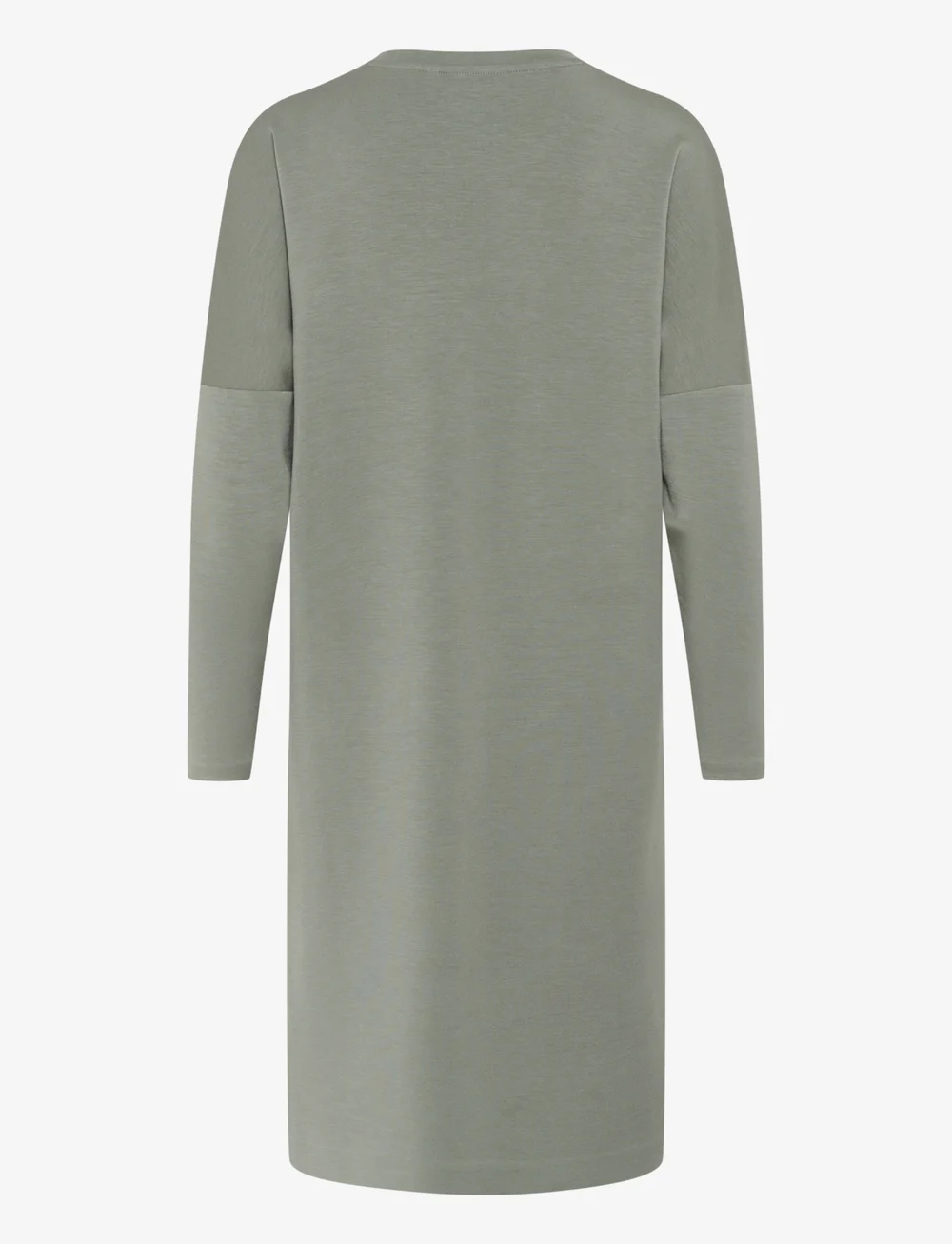 InWear - AnniehIW Vincent Dress - knitted dresses - agave green - 2