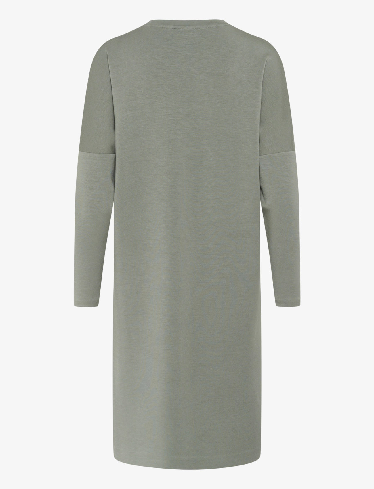 InWear - AnniehIW Vincent Dress - strickkleider - agave green - 2