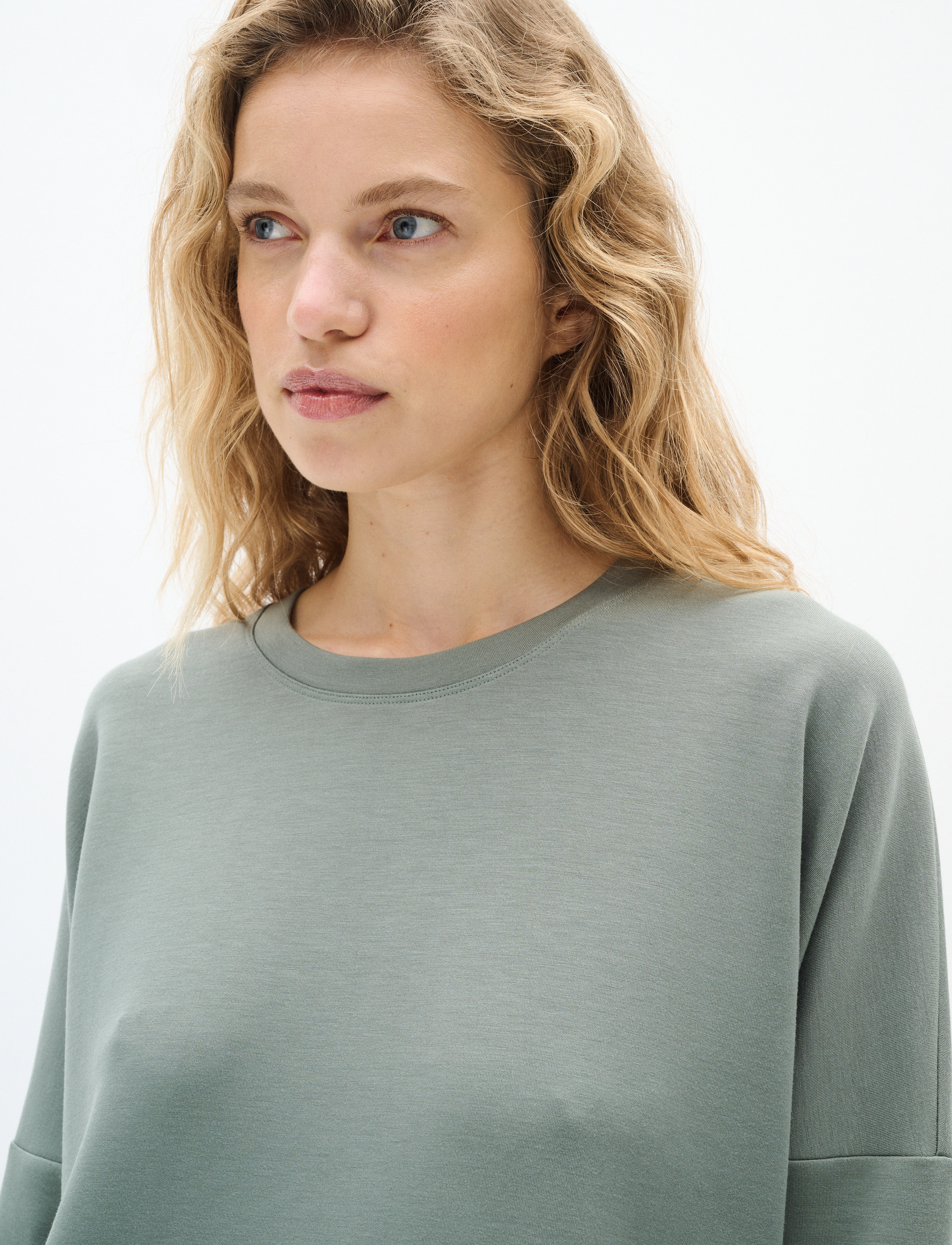 InWear Anniehiw Vincent Dress midiklänningar dam – bild 5