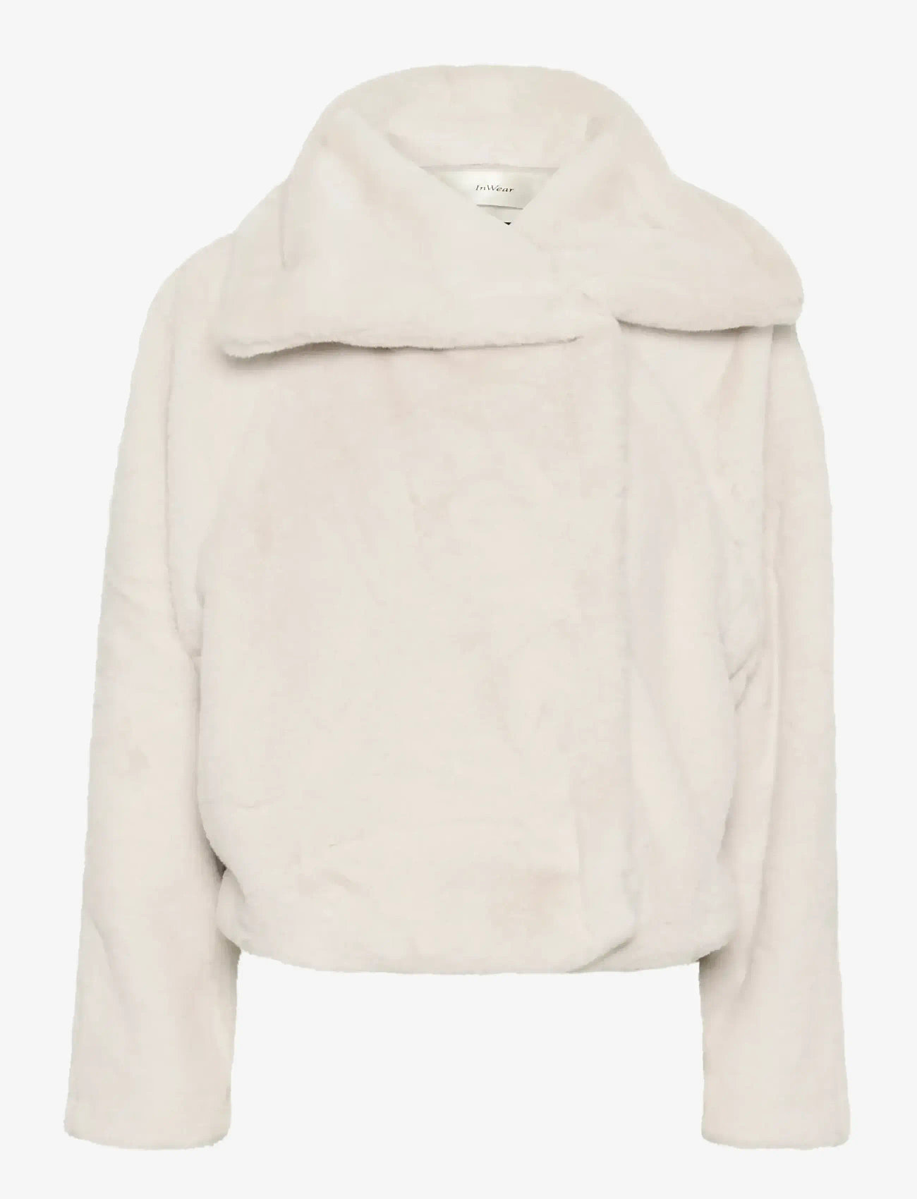 InWear - YoboIW Coat - leichte mäntel - haze - 1