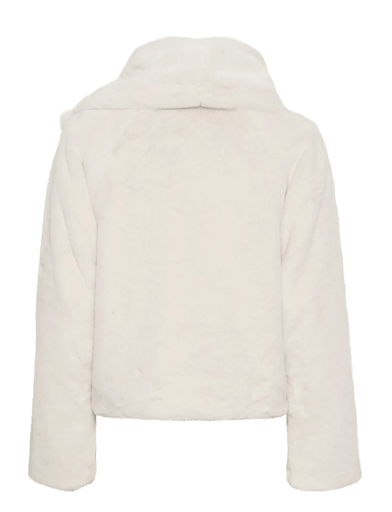 InWear - YoboIW Coat - leichte mäntel - haze - 2