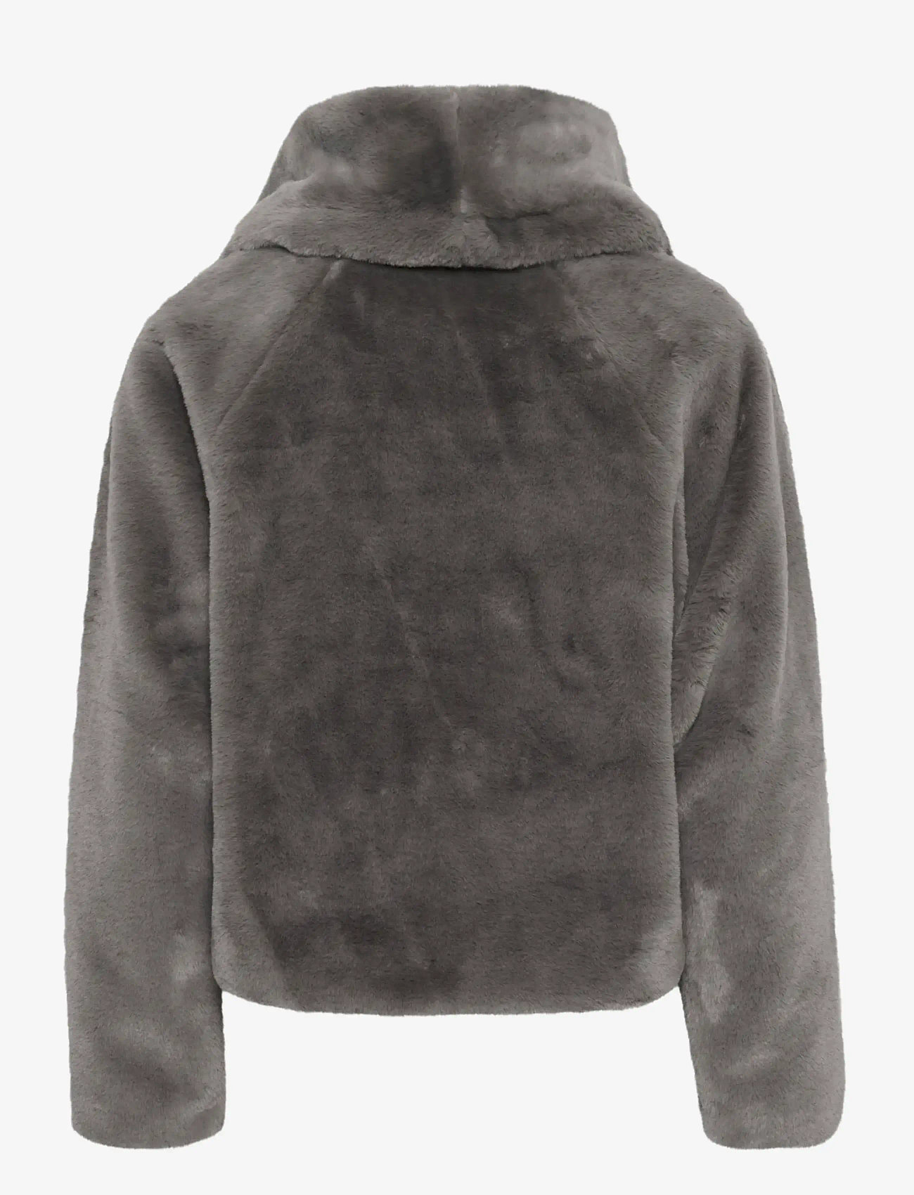 InWear - YoboIW Coat - leichte mäntel - sandy grey - 2