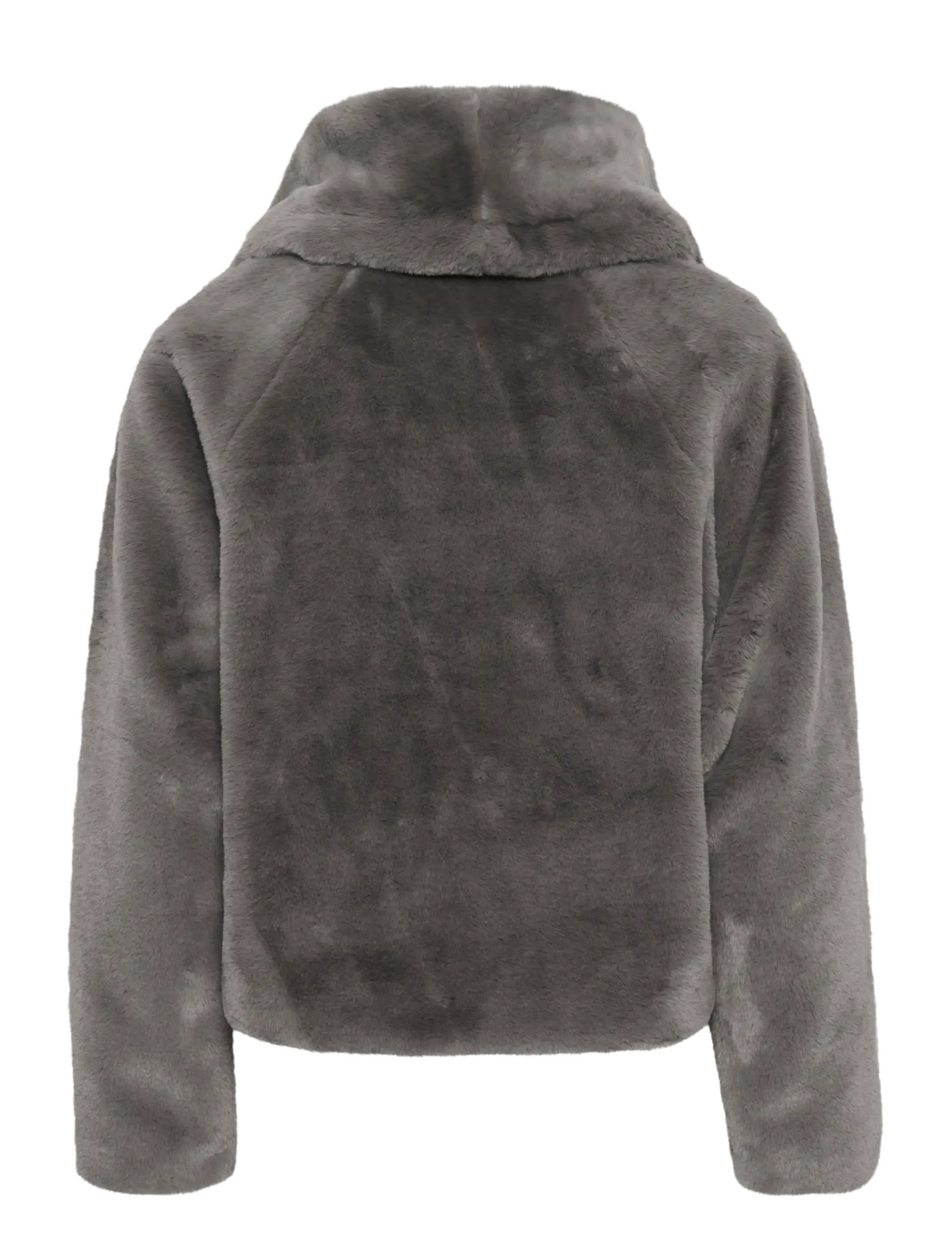 InWear - YoboIW Coat - léttar kápur - sandy grey - 2