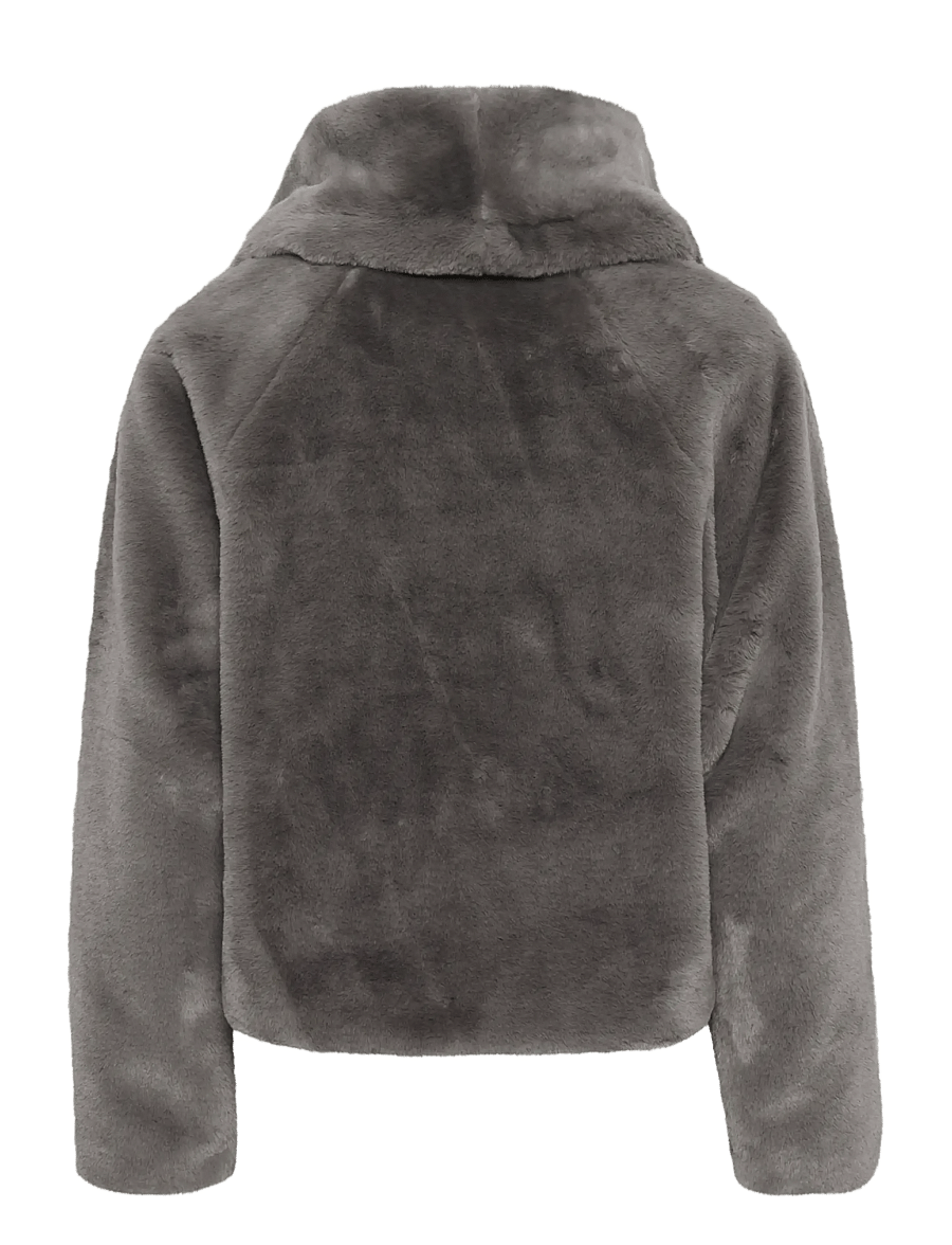 InWear - YoboIW Coat - leichte mäntel - sandy grey - 2