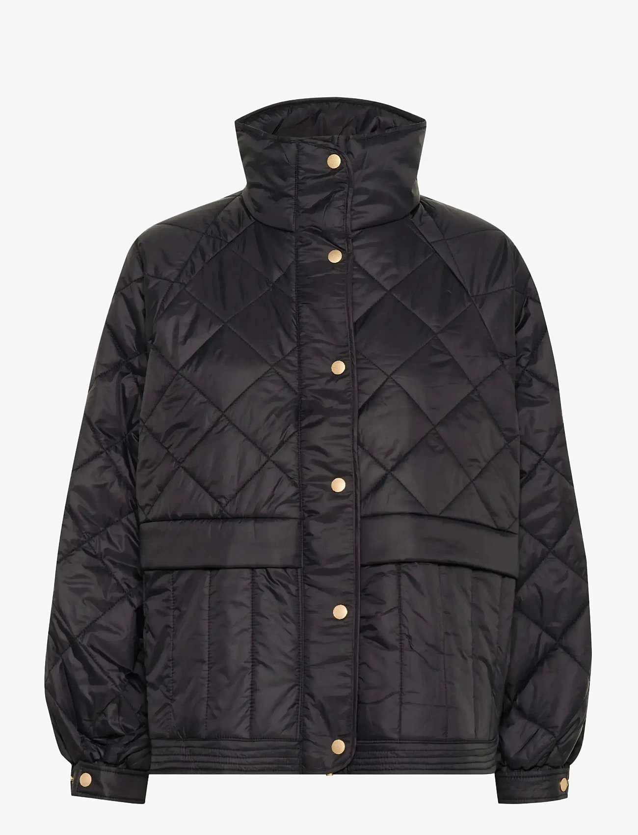 InWear - KarmelIW Jacket - kevadjoped - black - 1
