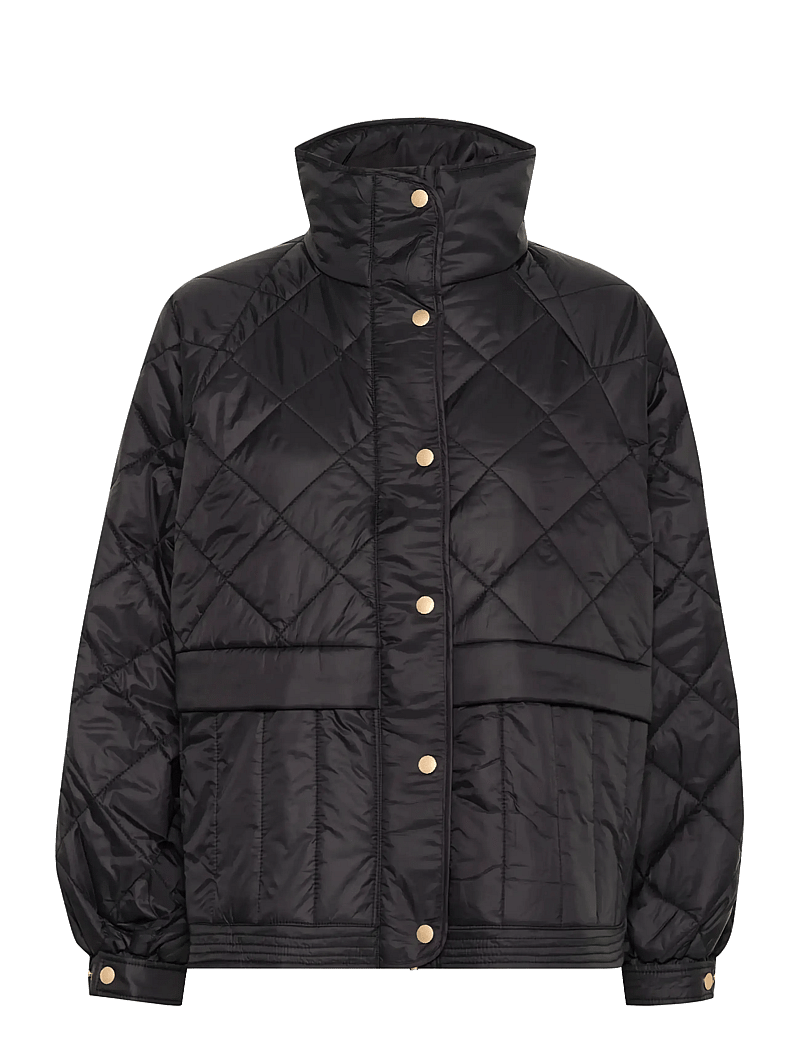 InWear - KarmelIW Jacket - kevadjoped - black - 1