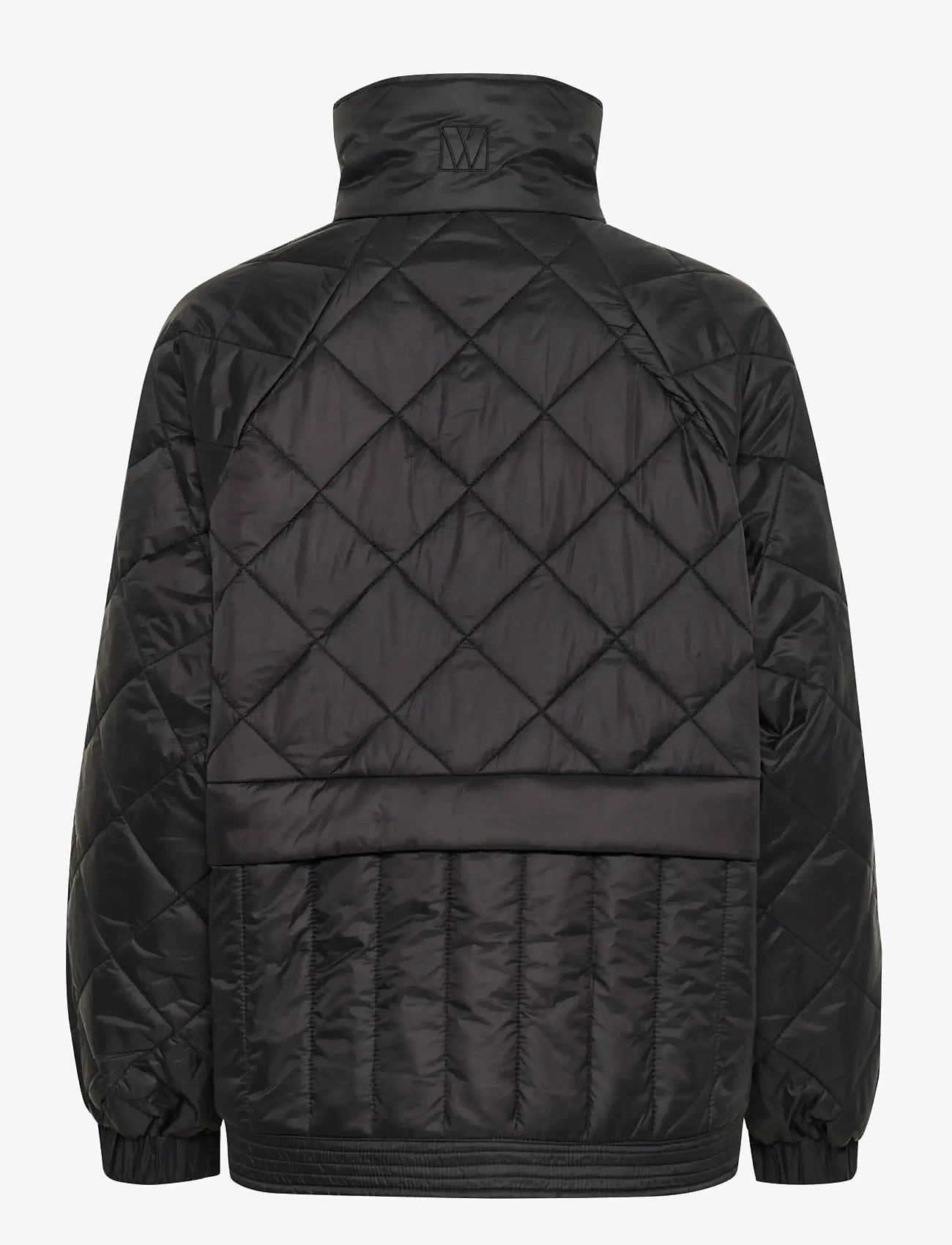 InWear - KarmelIW Jacket - kevadjoped - black - 2