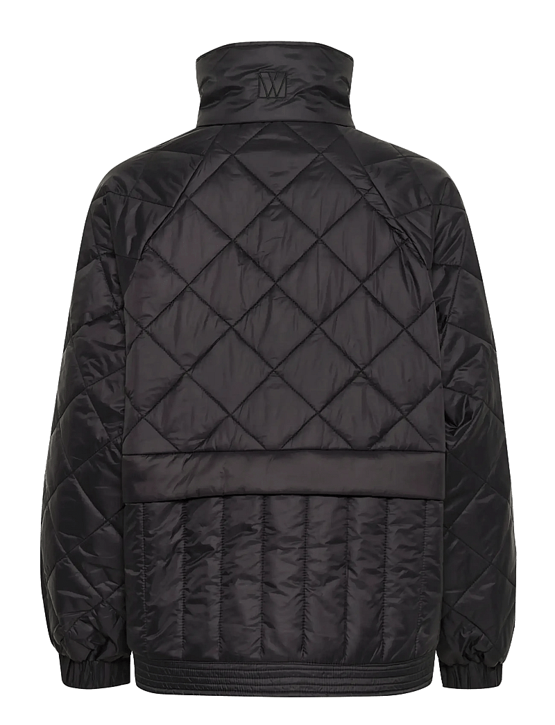 InWear - KarmelIW Jacket - kevadjoped - black - 2