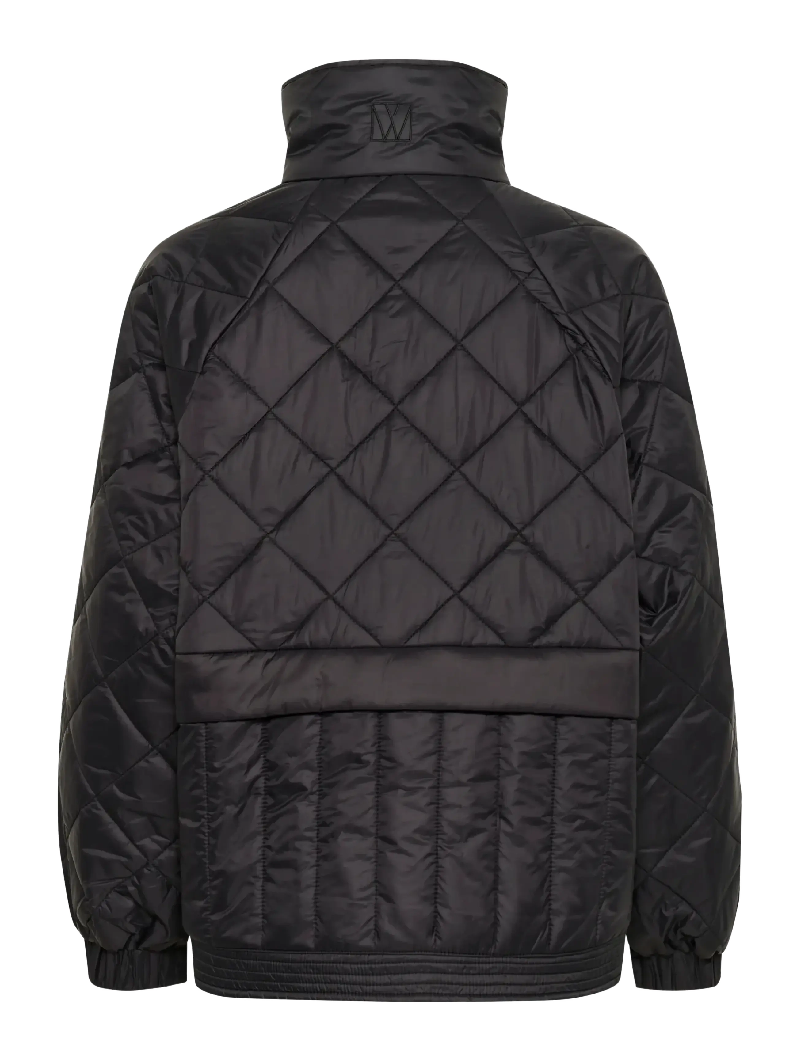 InWear - KarmelIW Jacket - kurtki puchowe - black - 2