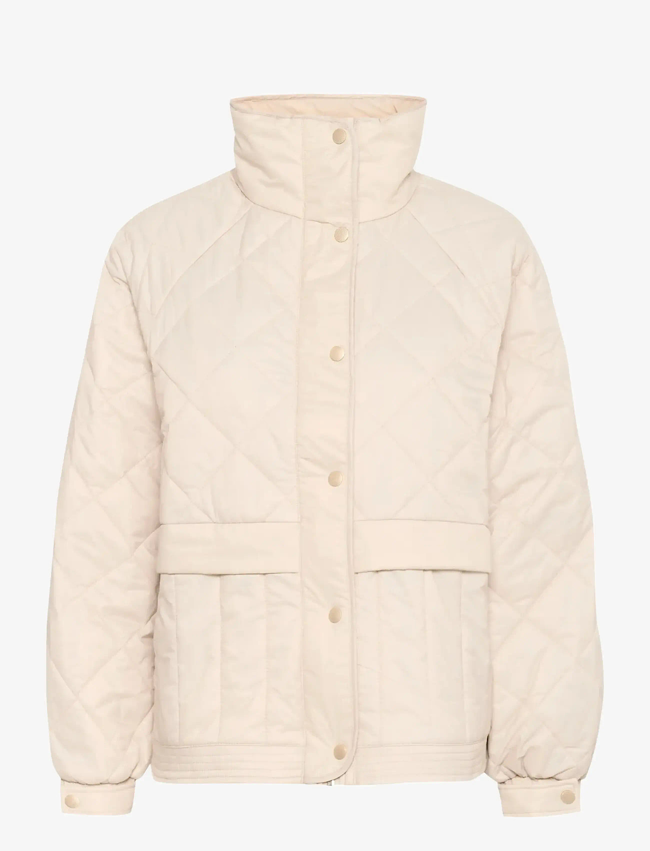 InWear - KarmelIW Jacket - winter jacket - haze - 0