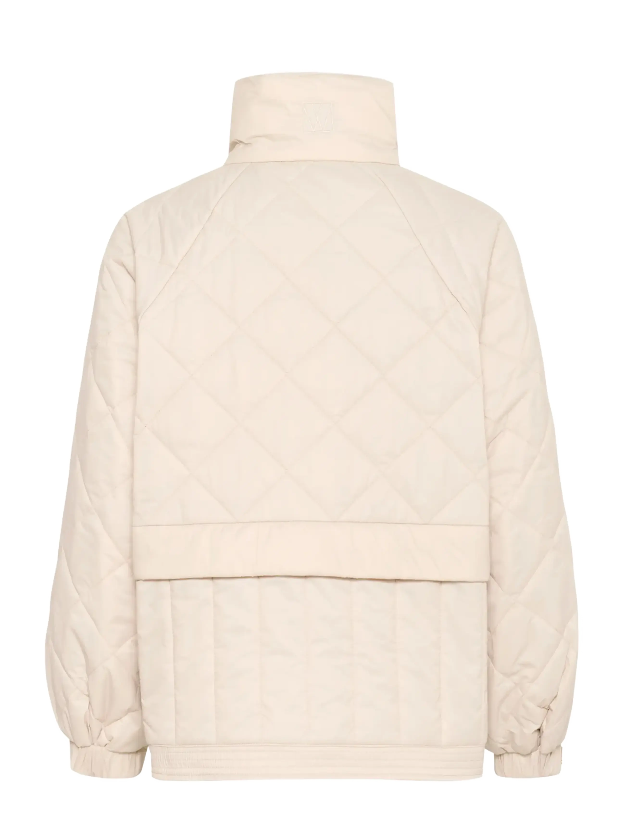 InWear - KarmelIW Jacket - frühlingsjacken - haze - 1