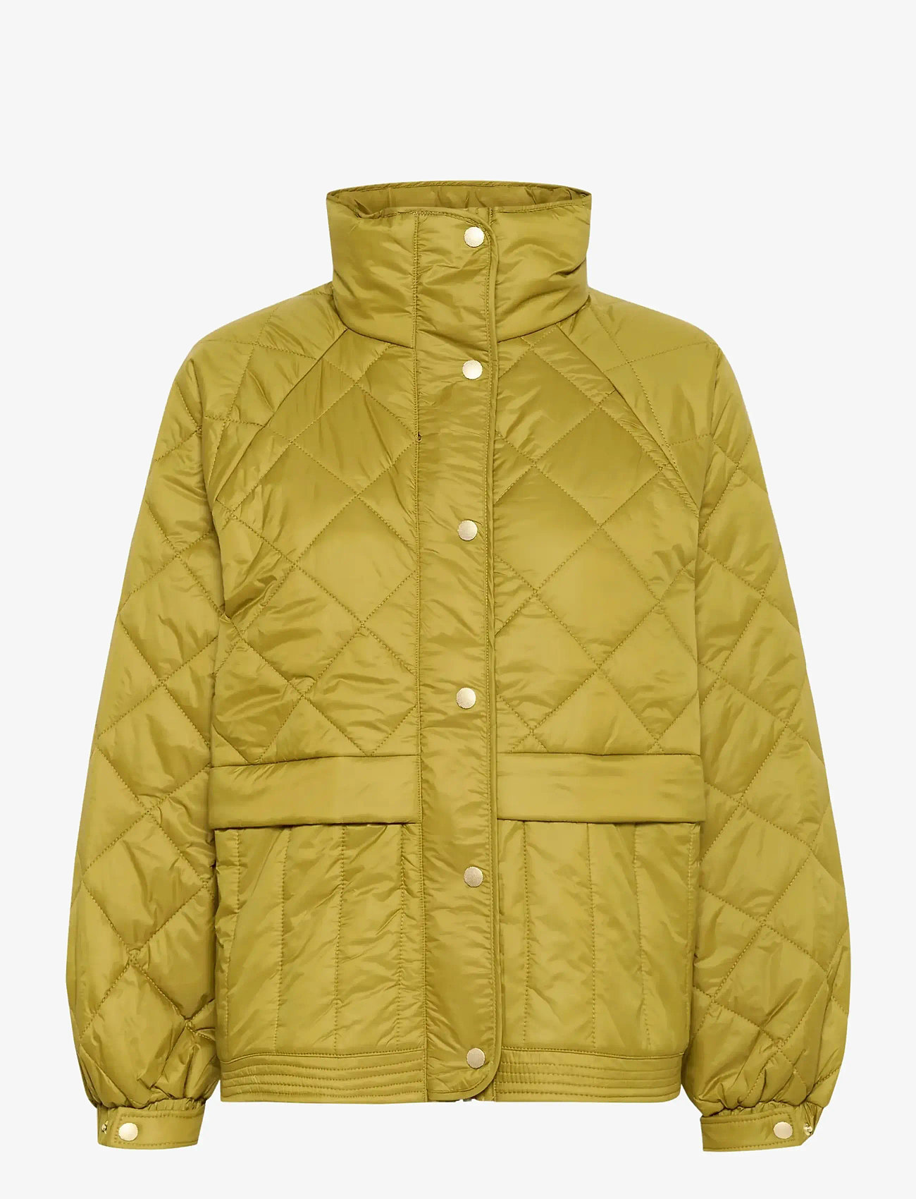 InWear - KarmelIW Jacket - kevadjoped - tapenade - 0