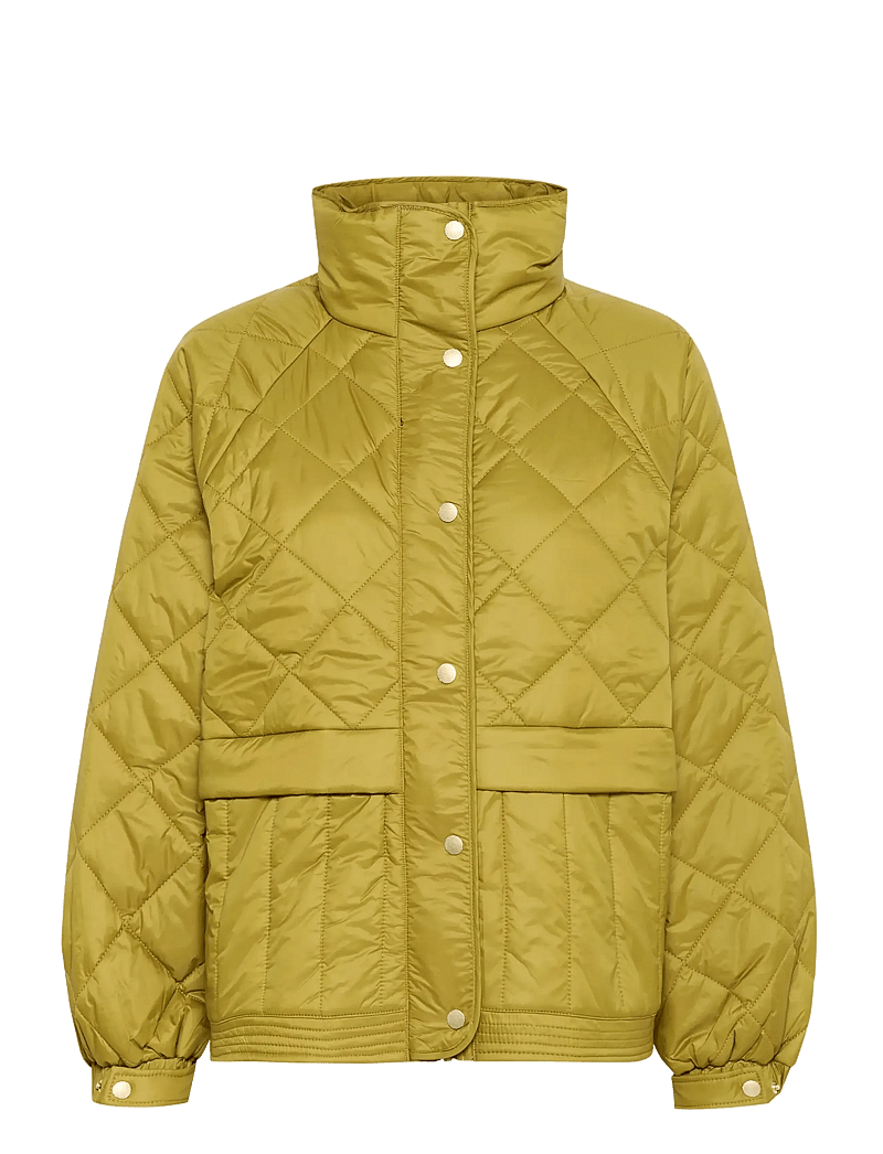 InWear - KarmelIW Jacket - kevadjoped - tapenade - 0