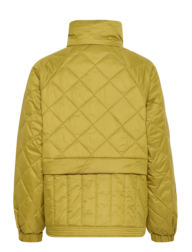 InWear - KarmelIW Jacket - kevadjoped - tapenade - 1