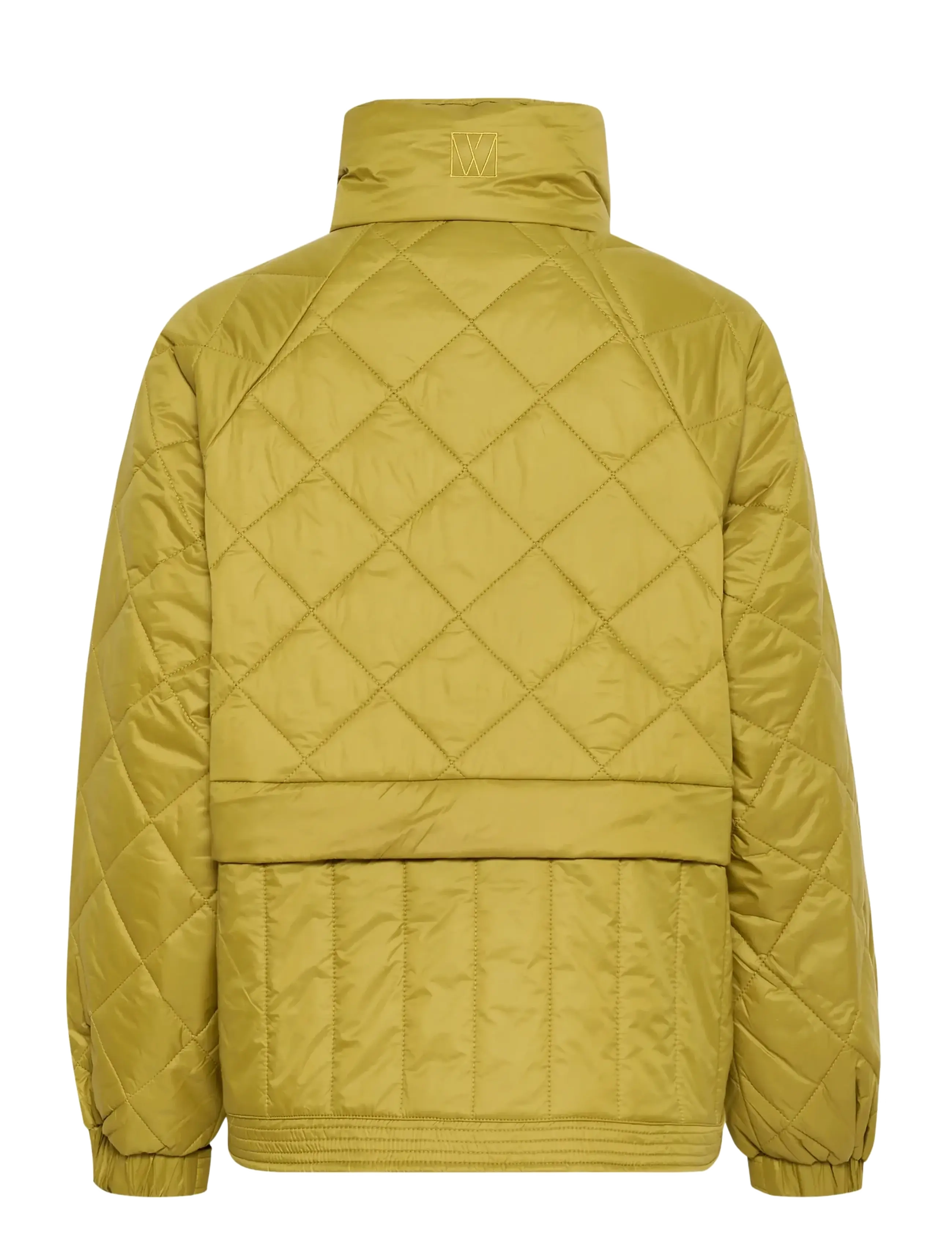 InWear - KarmelIW Jacket - pavasara jakas - tapenade - 1