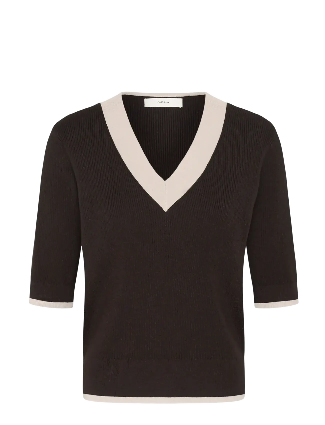 CHOCOLATE BROWN