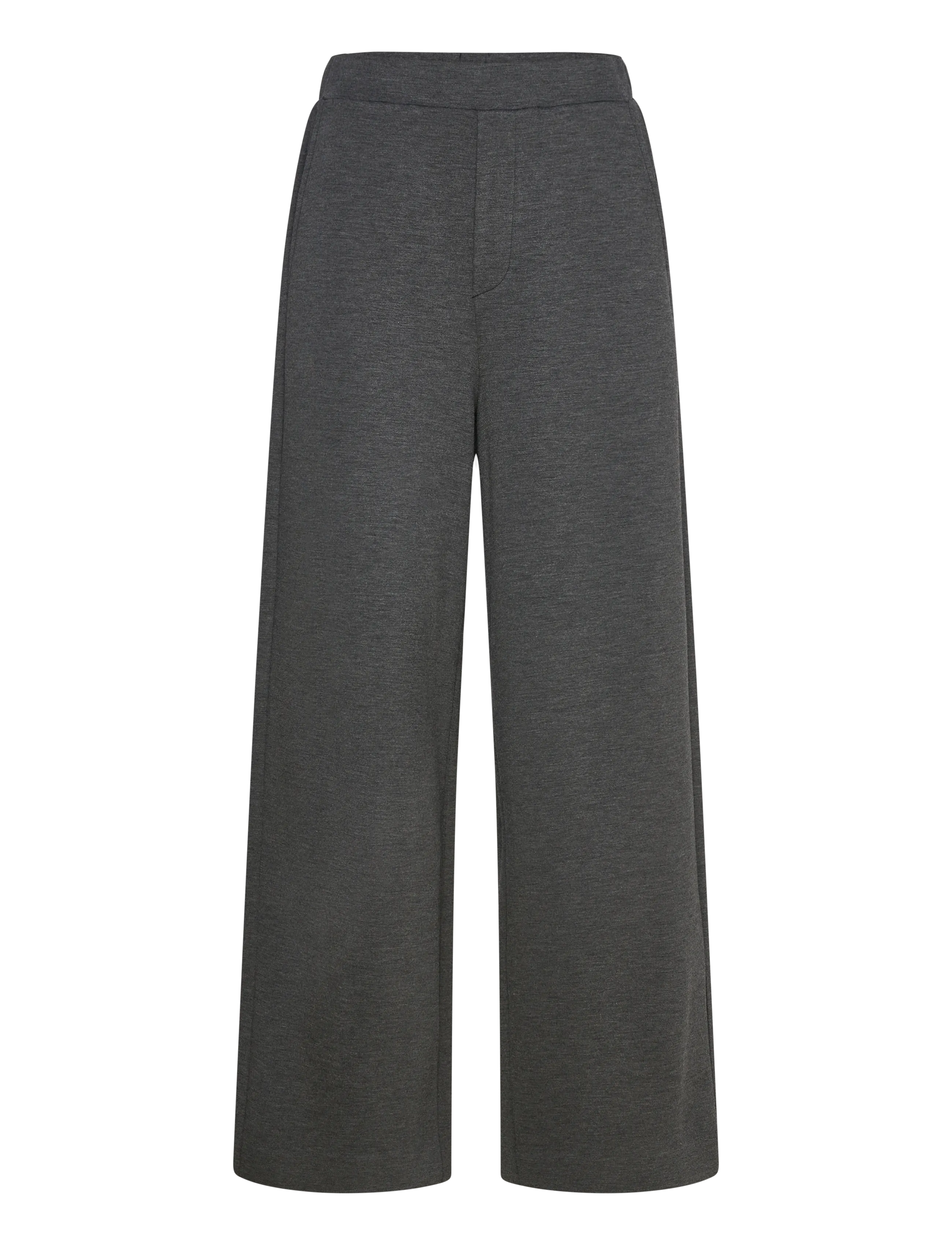 DARK GREY MELANGE